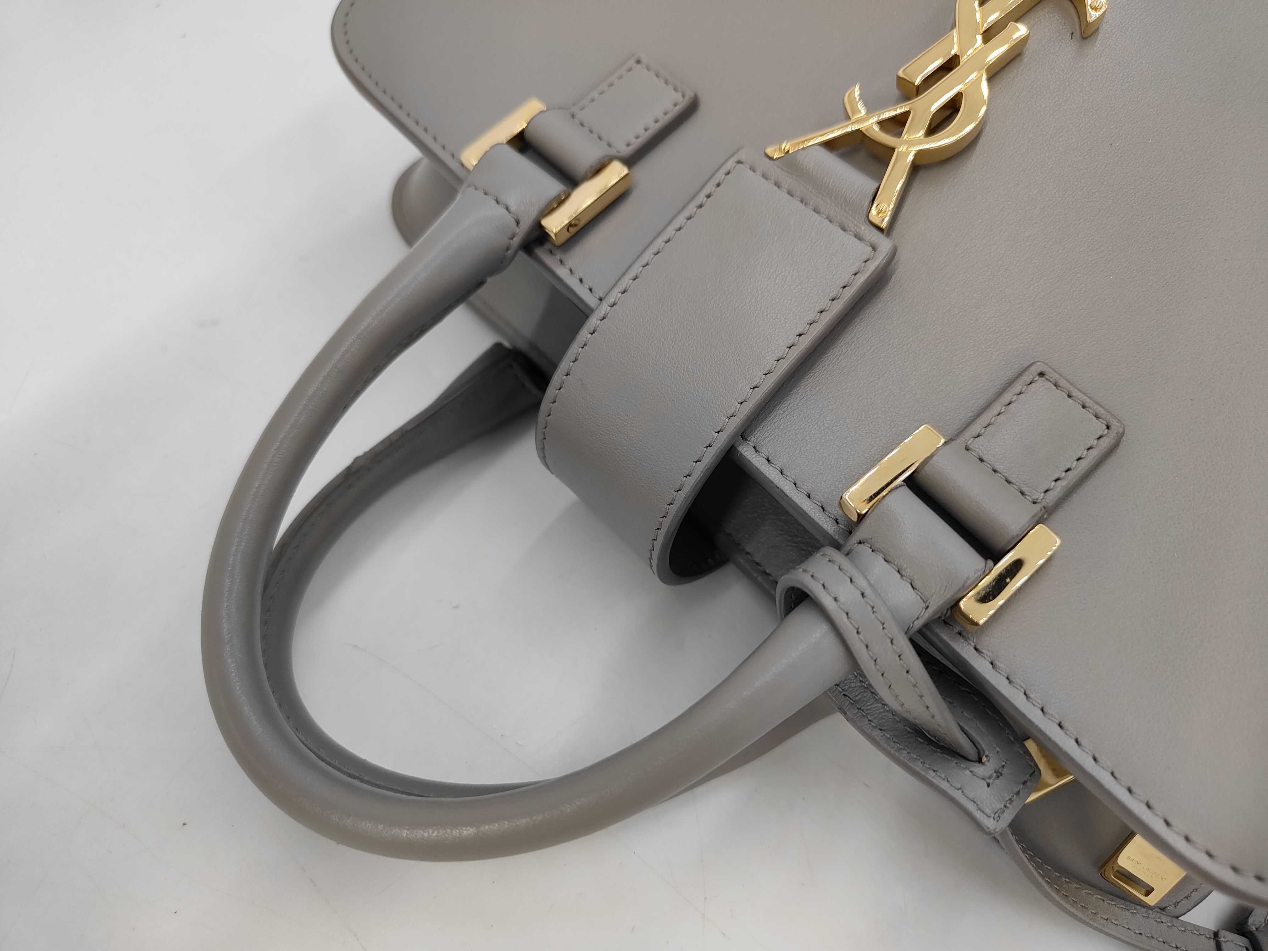 Yves Baby Cabas 2-Way Handbag — view 5