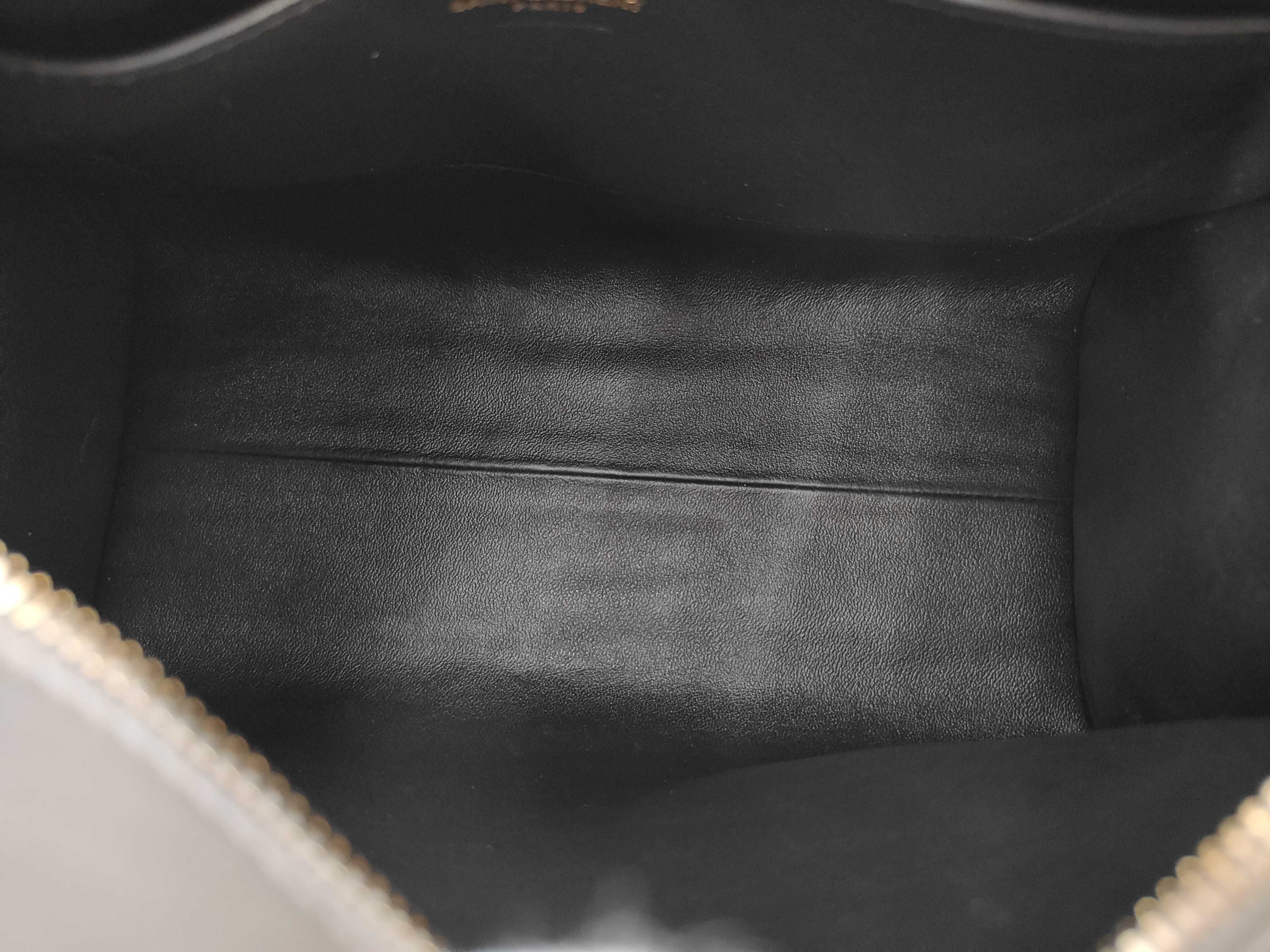 Yves Baby Cabas 2-Way Handbag — view 8