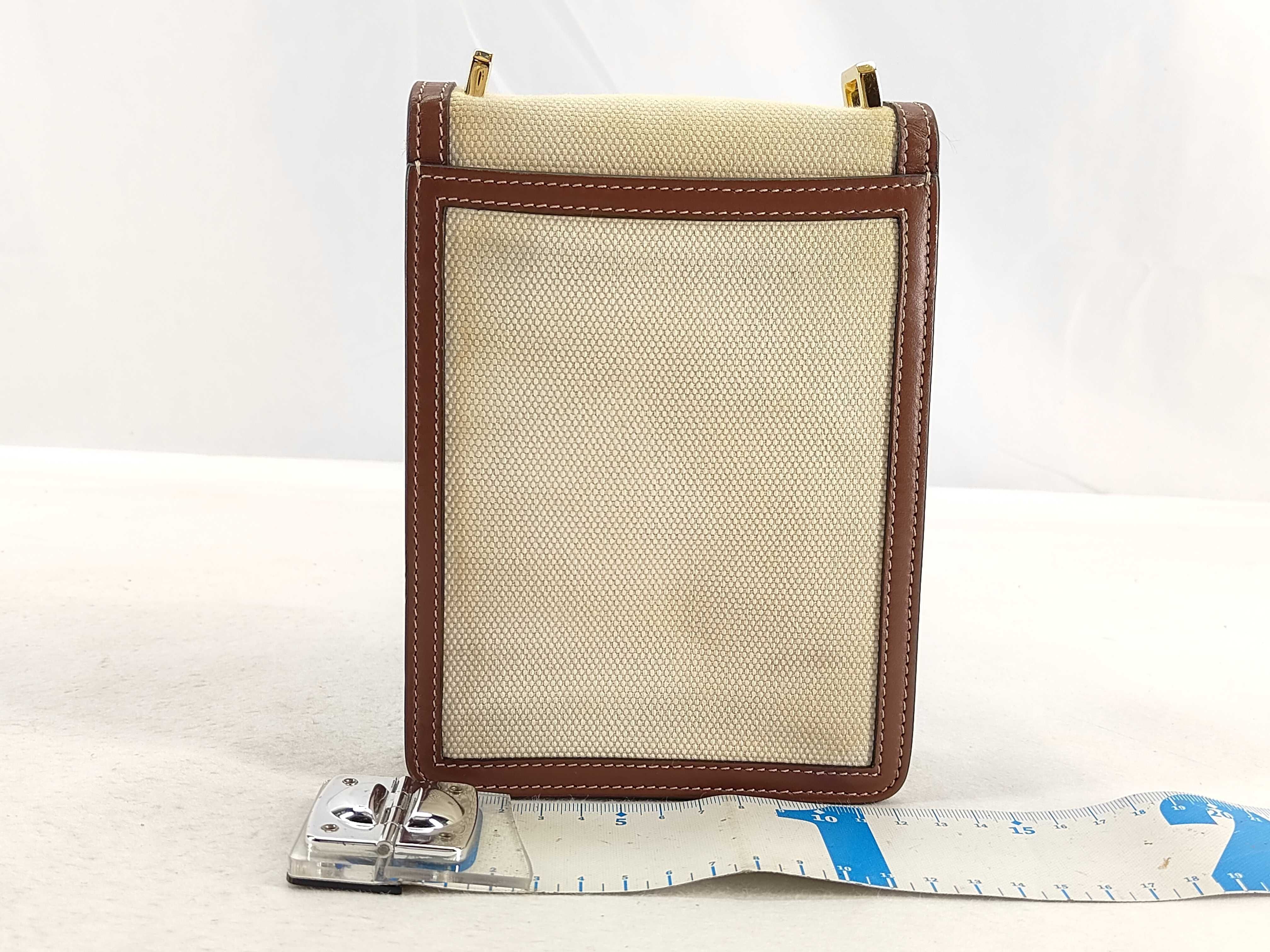 Robin Bag TB Shoulder Bag — view 2
