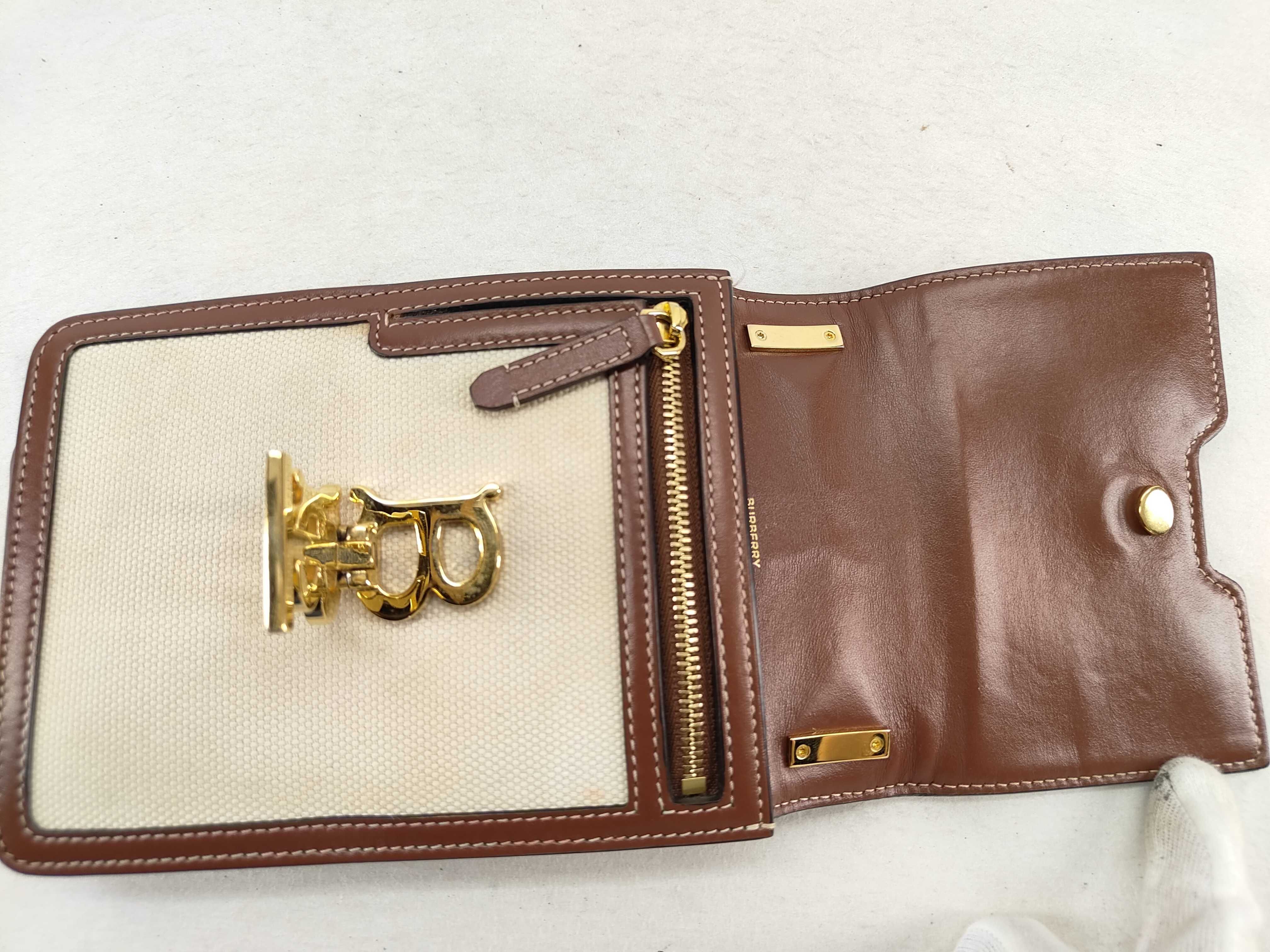 Robin Bag TB Shoulder Bag — view 11