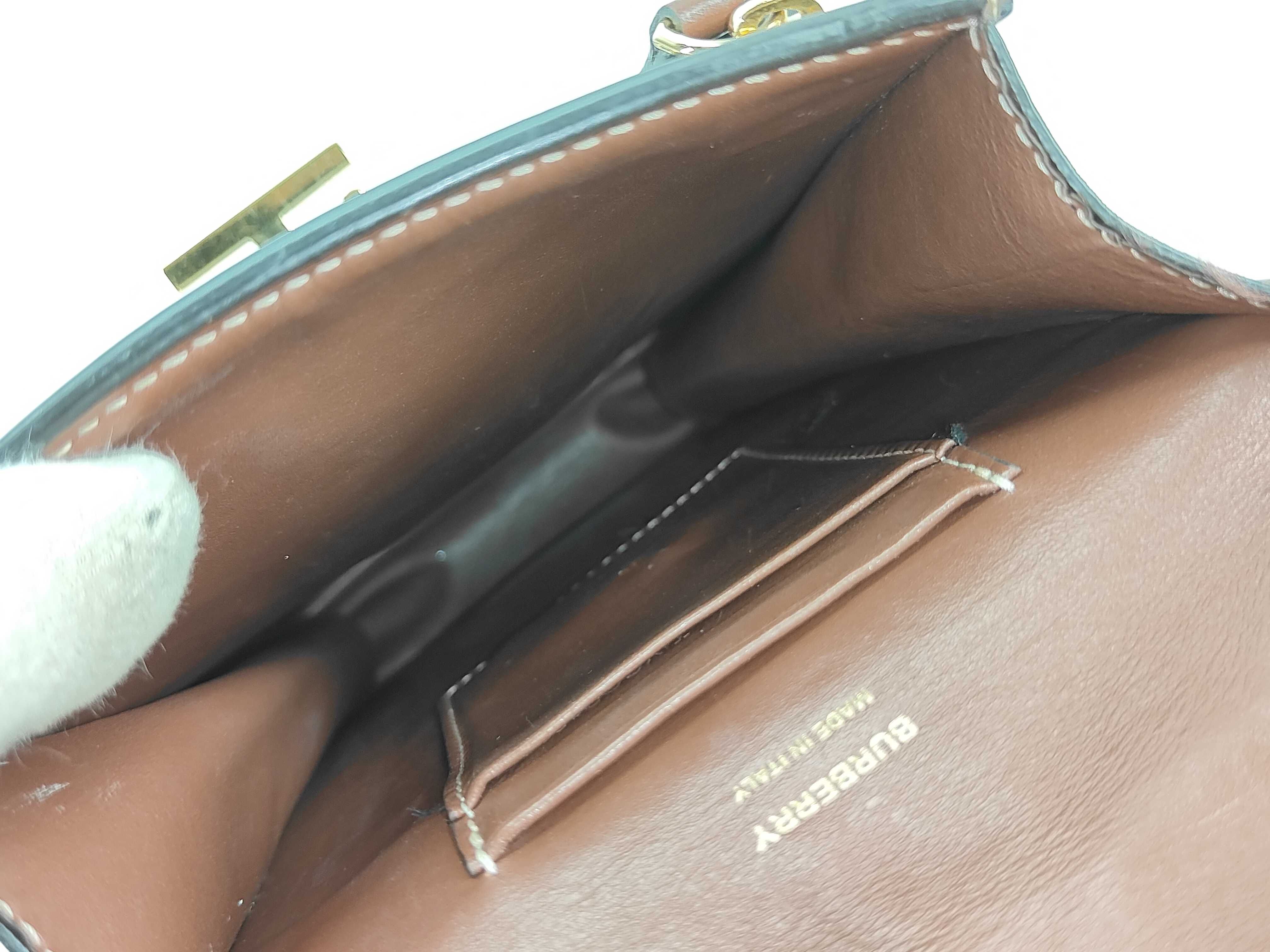 Robin Bag TB Shoulder Bag — view 12