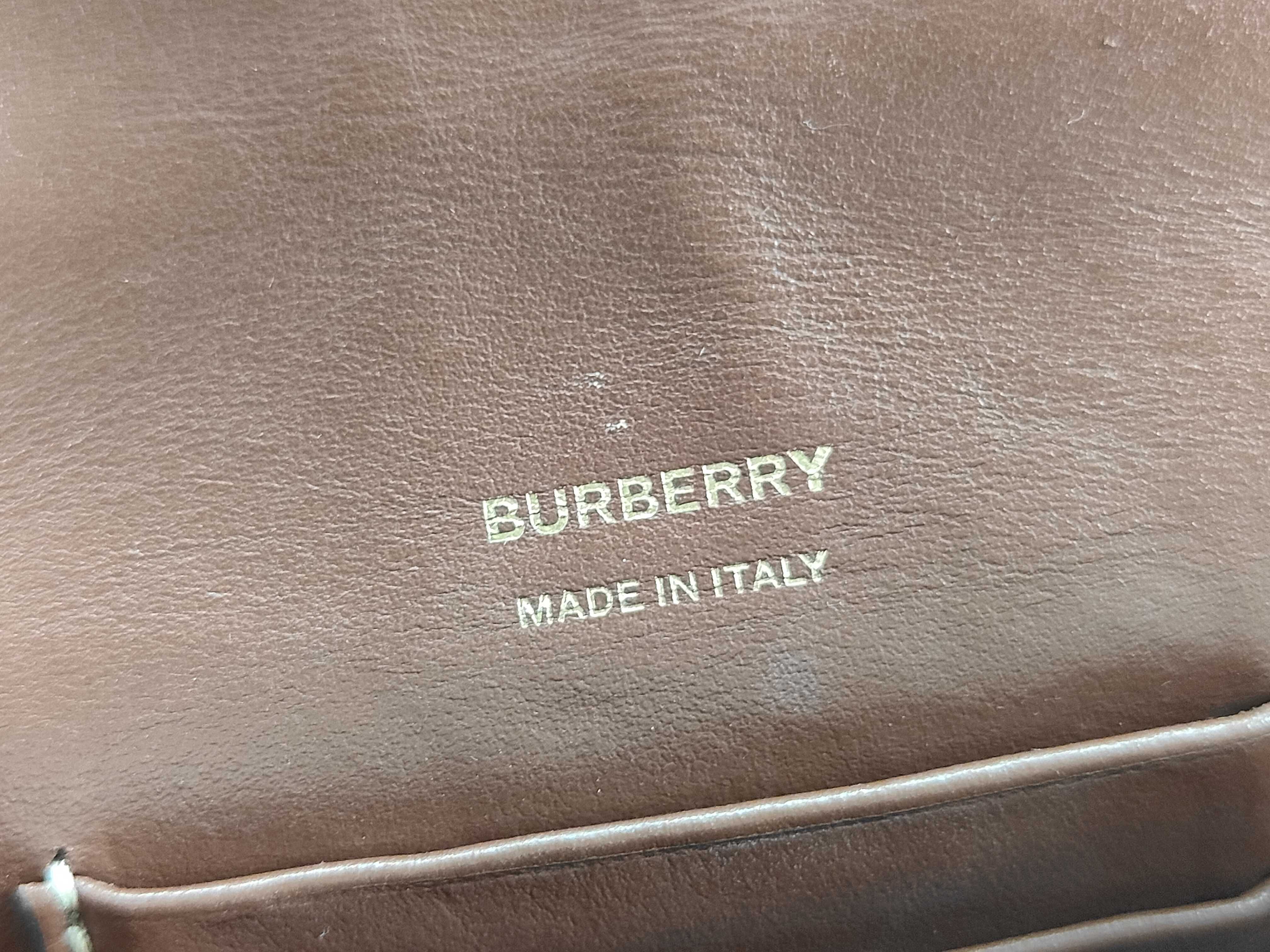 Robin Bag TB Shoulder Bag — view 13
