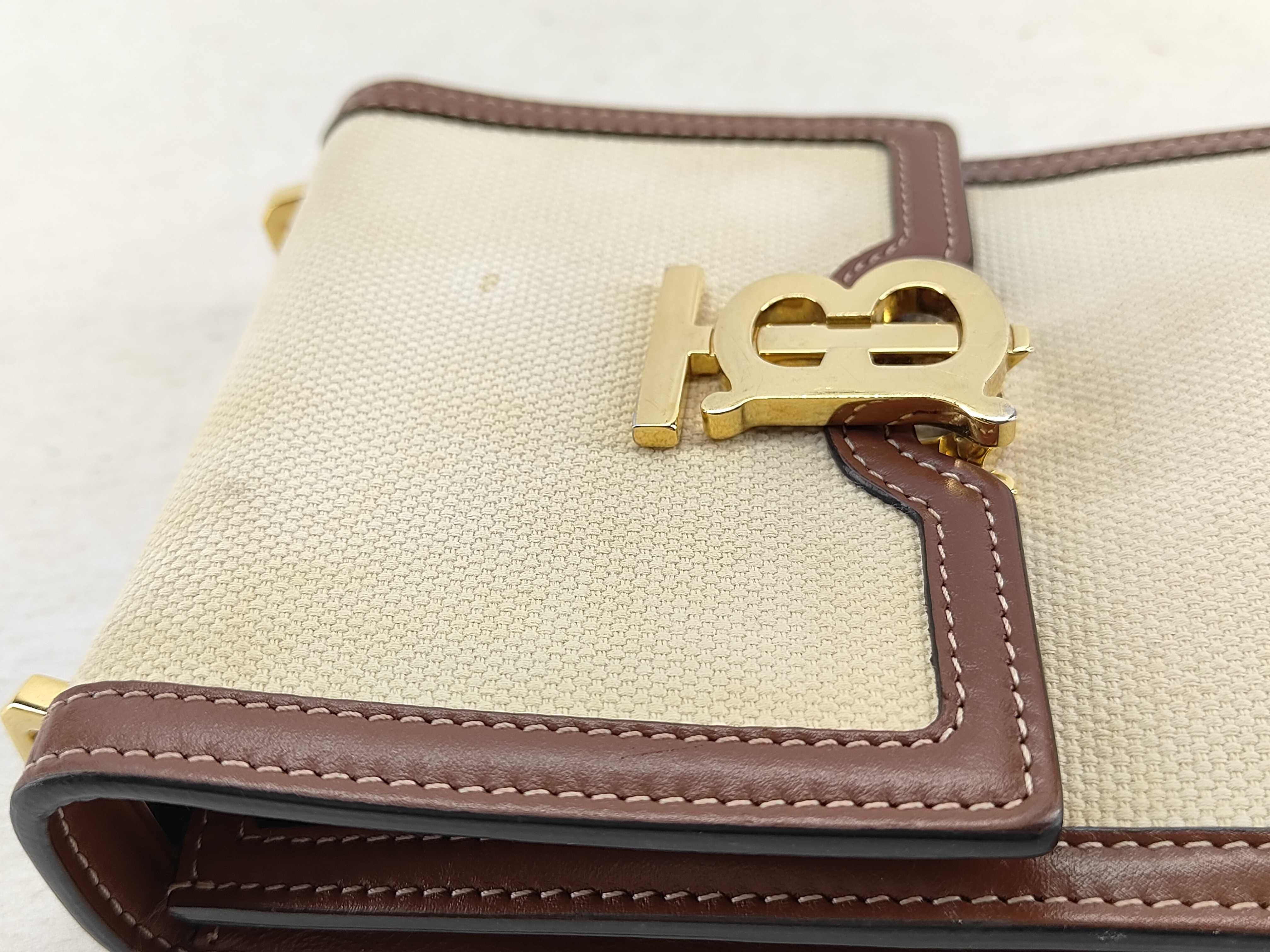 Robin Bag TB Shoulder Bag — view 10