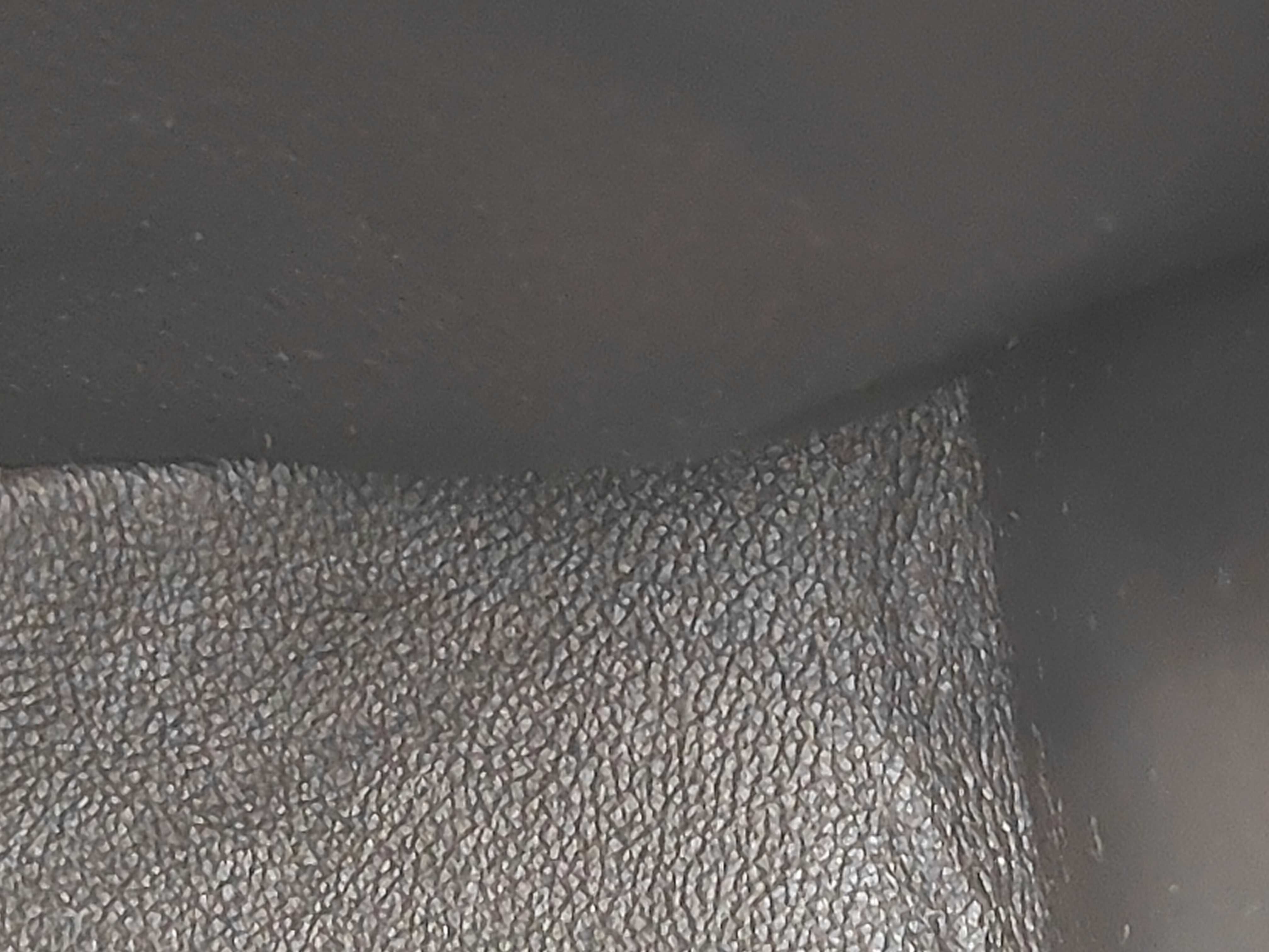 Lambskin Matelassé W Brown Shoulder Bag (No Seal) — view 12