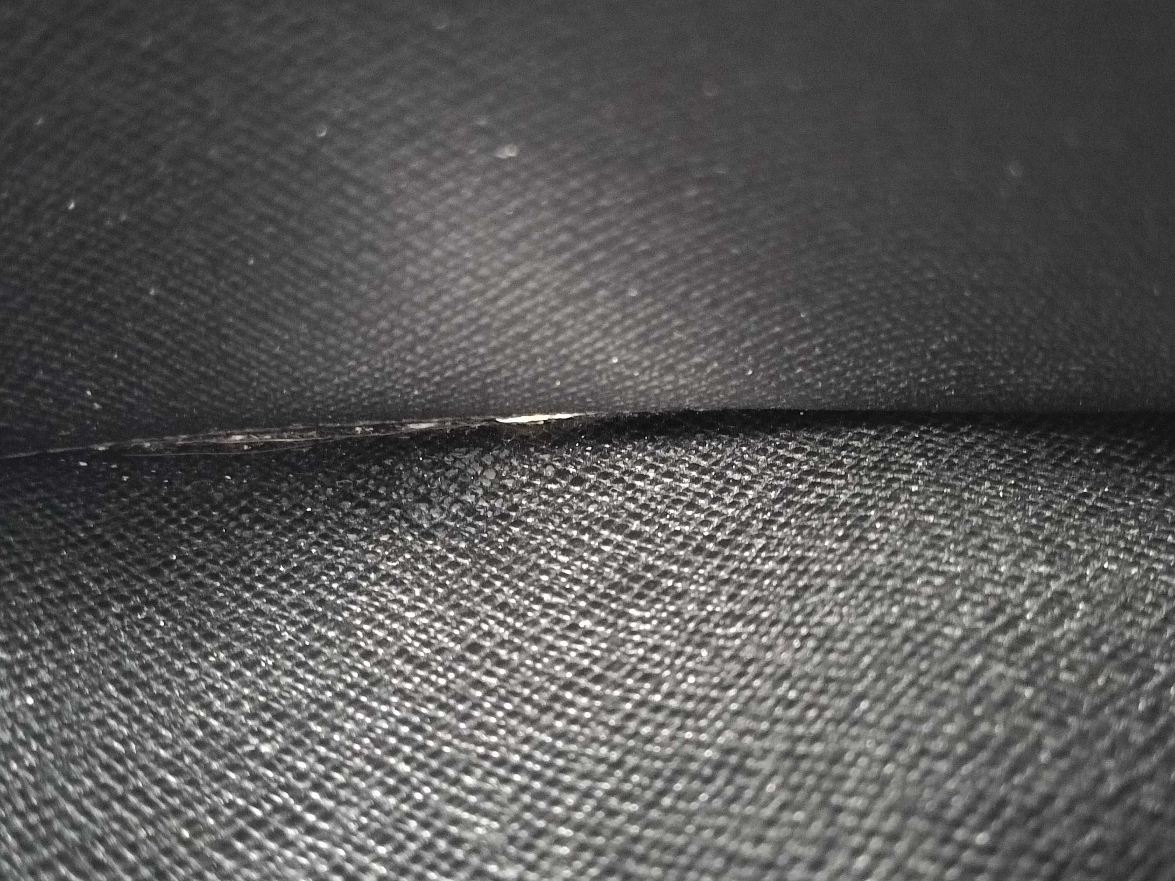 Damier Graphite N62665 Portefeuille Brazza Wallet — view 9