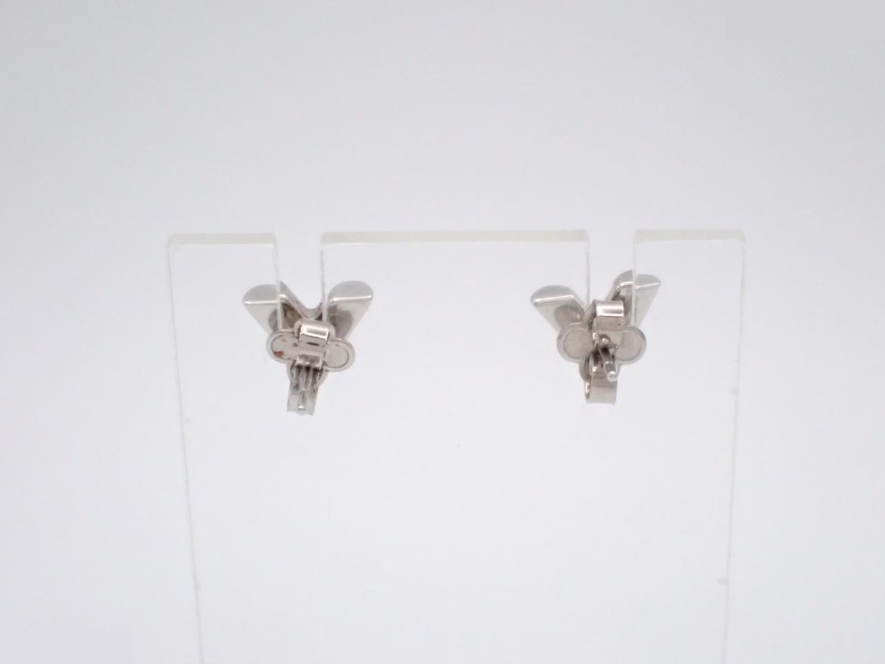 Essential V Earrings — view 2