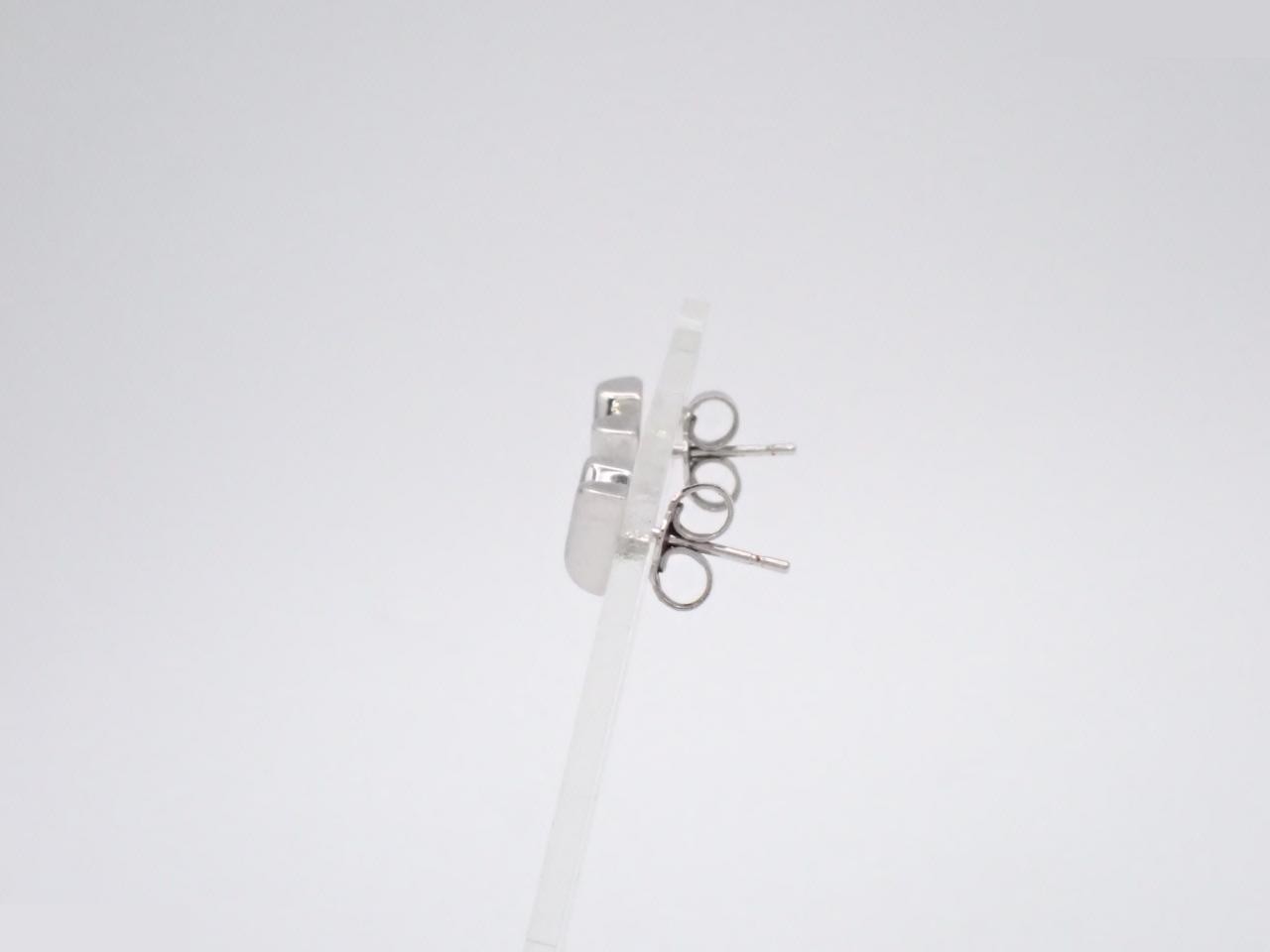 Essential V Earrings — view 3