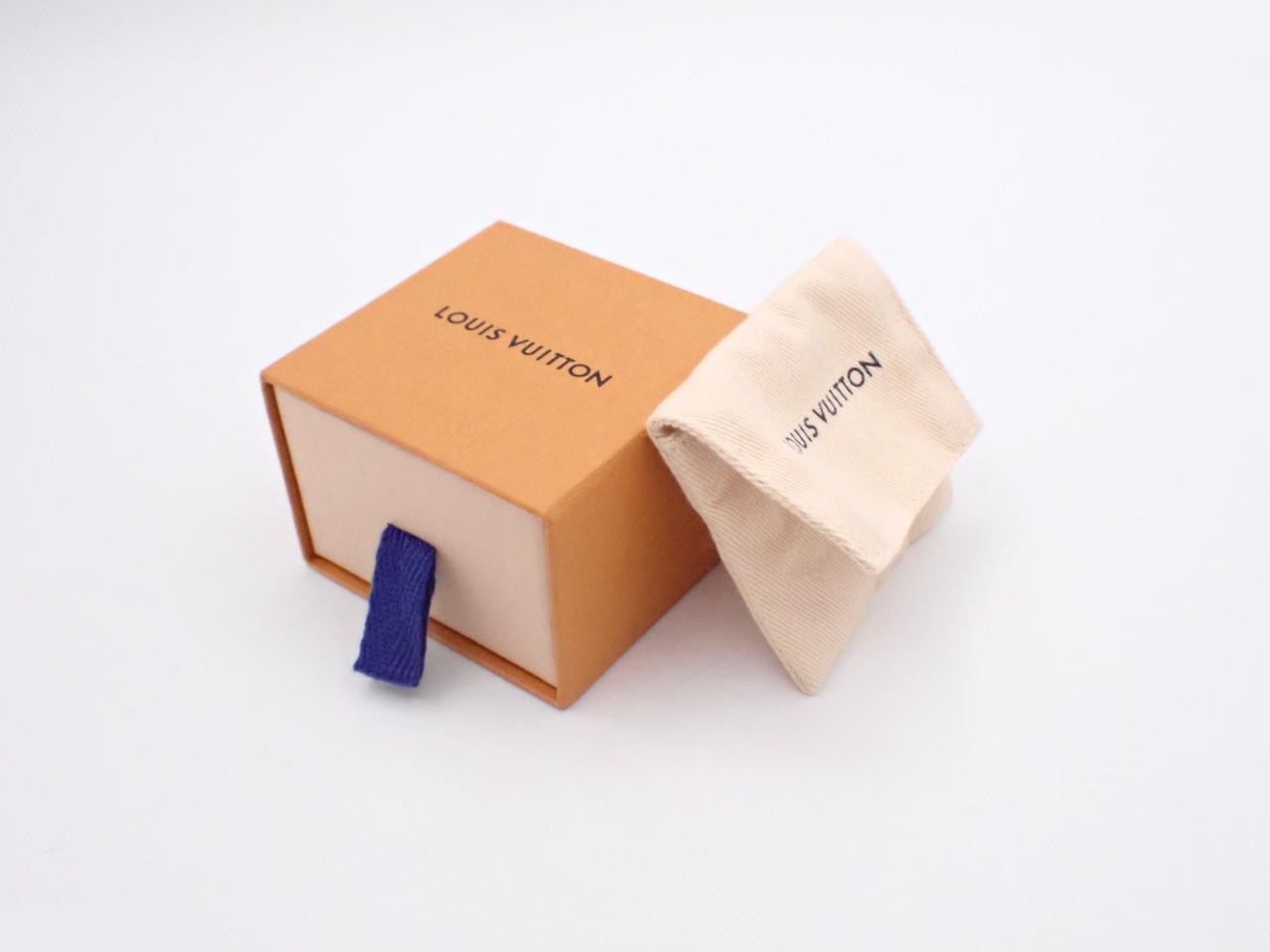 Essential V Earrings — view 4