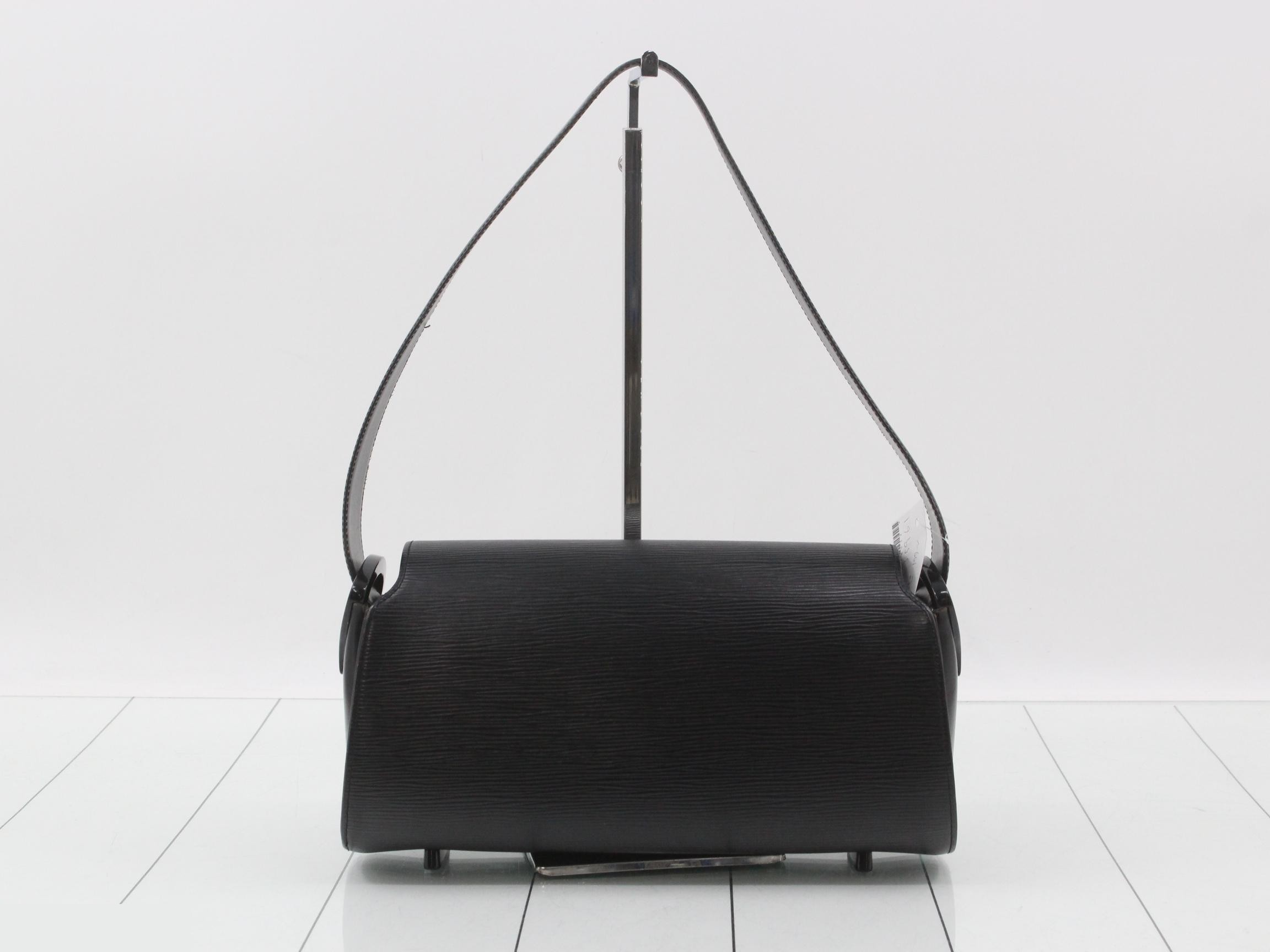 Epi One-Shoulder Bag Nocturne M52182 — view 2