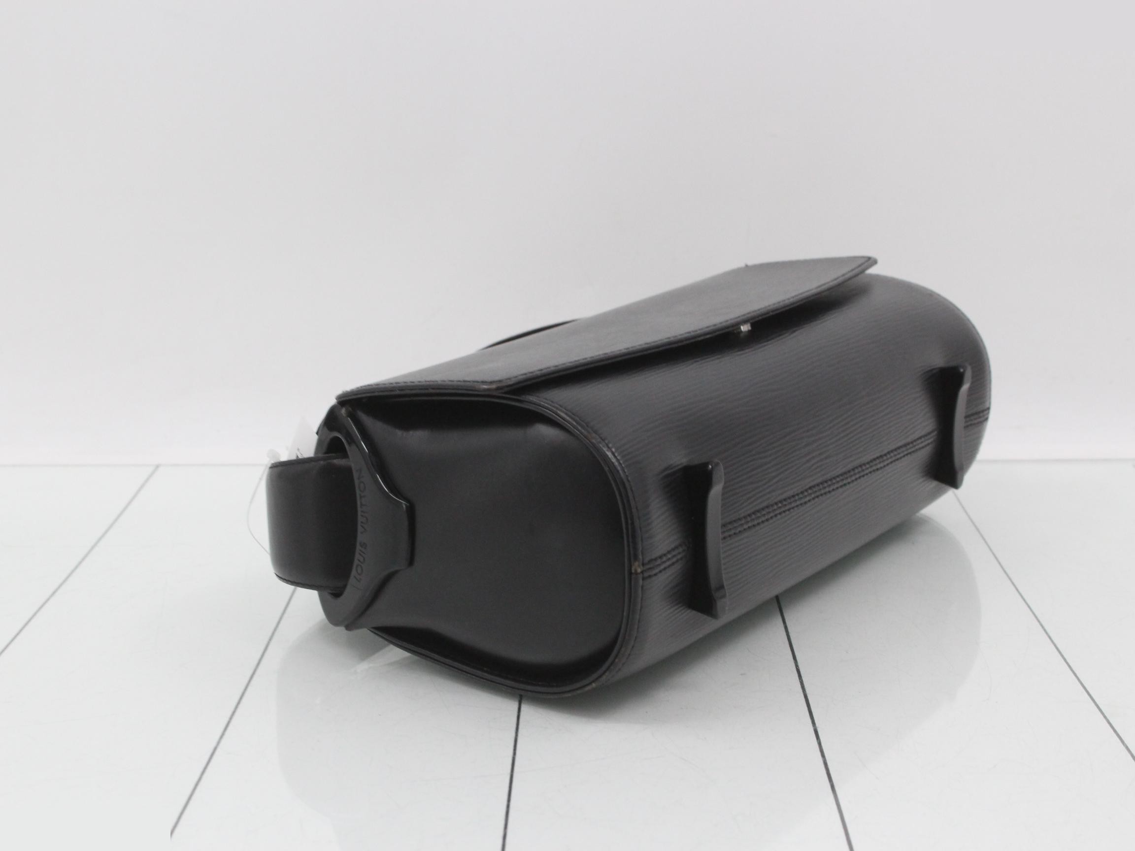 Epi One-Shoulder Bag Nocturne M52182 — view 5
