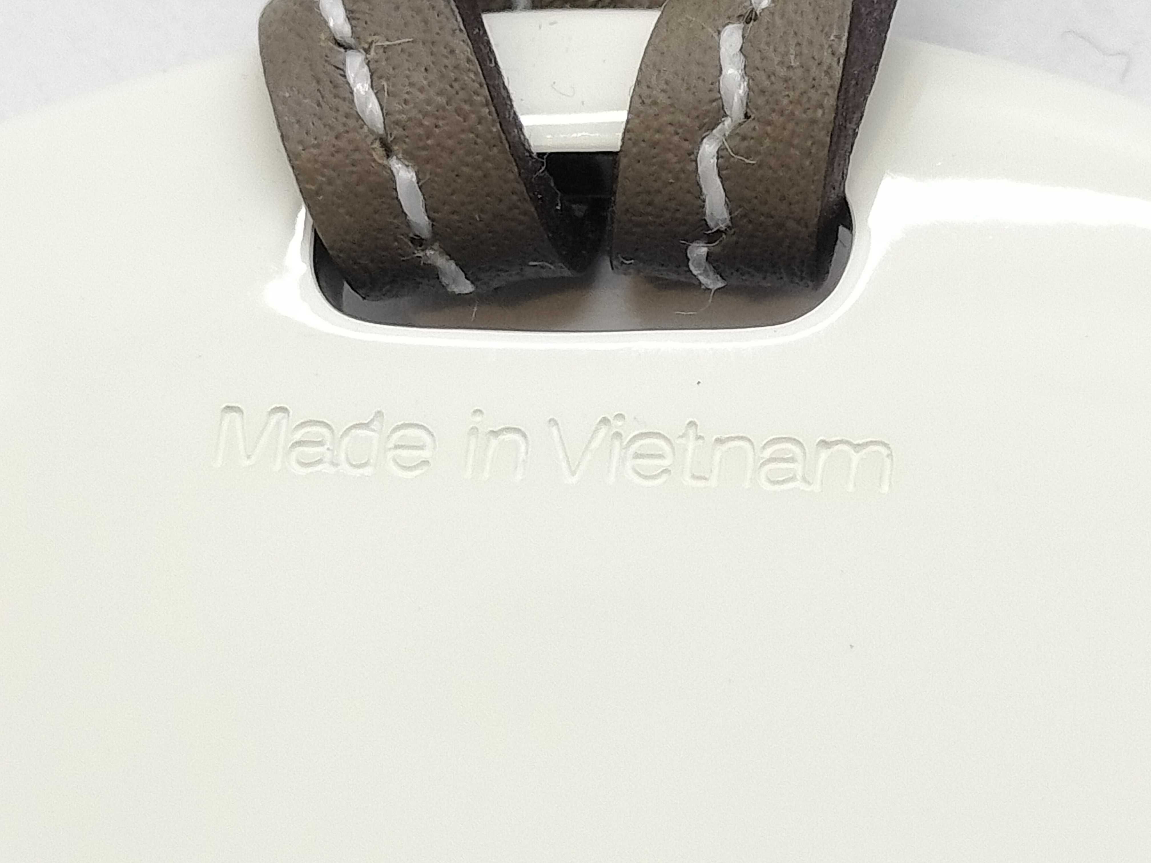 Buffalo Horn Nacre Necklace — view 5