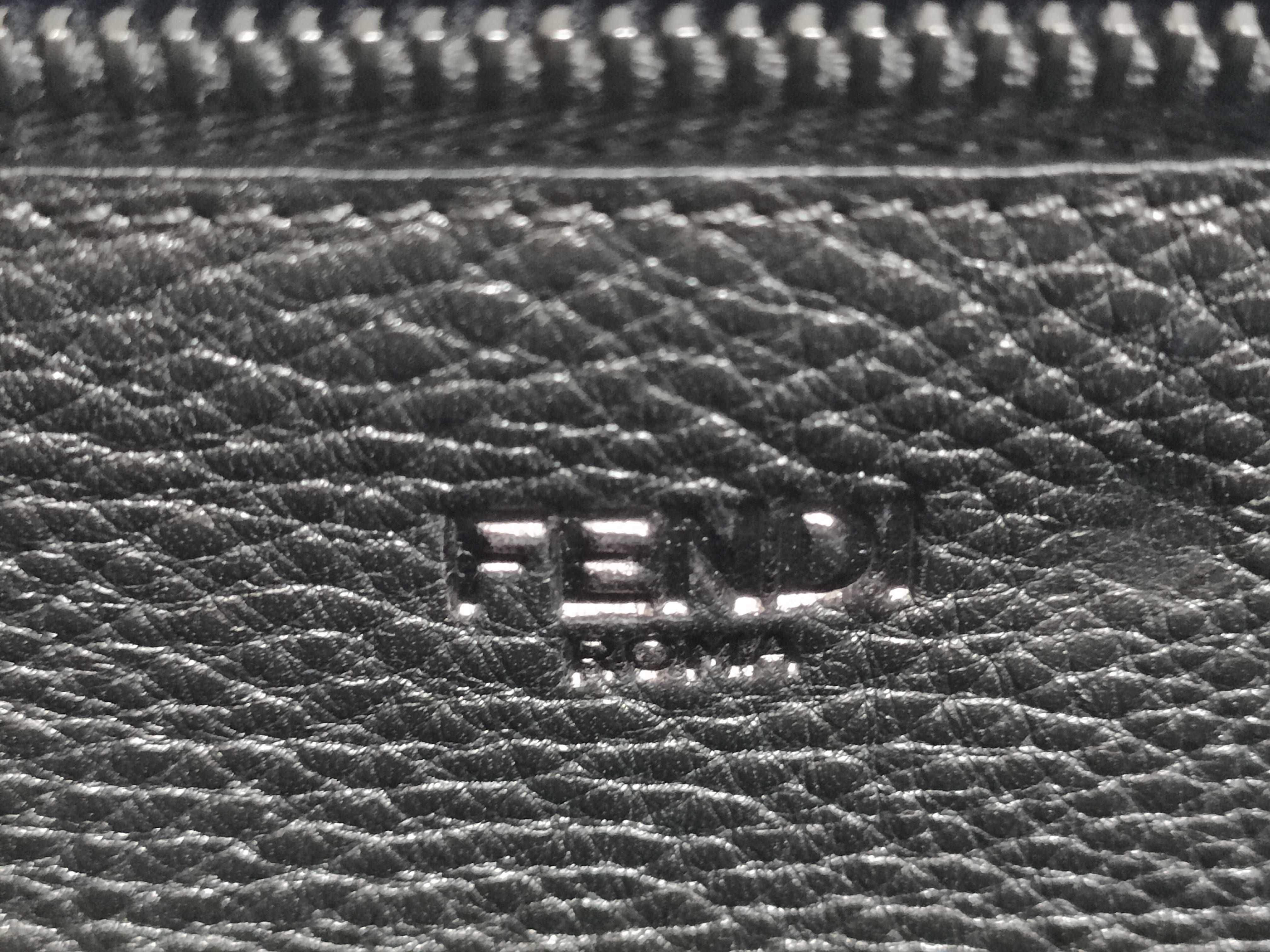 7VA530 Peekaboo I.C.U Small Handbag with Dust Bag, Strap, and Rain Cover — view 12