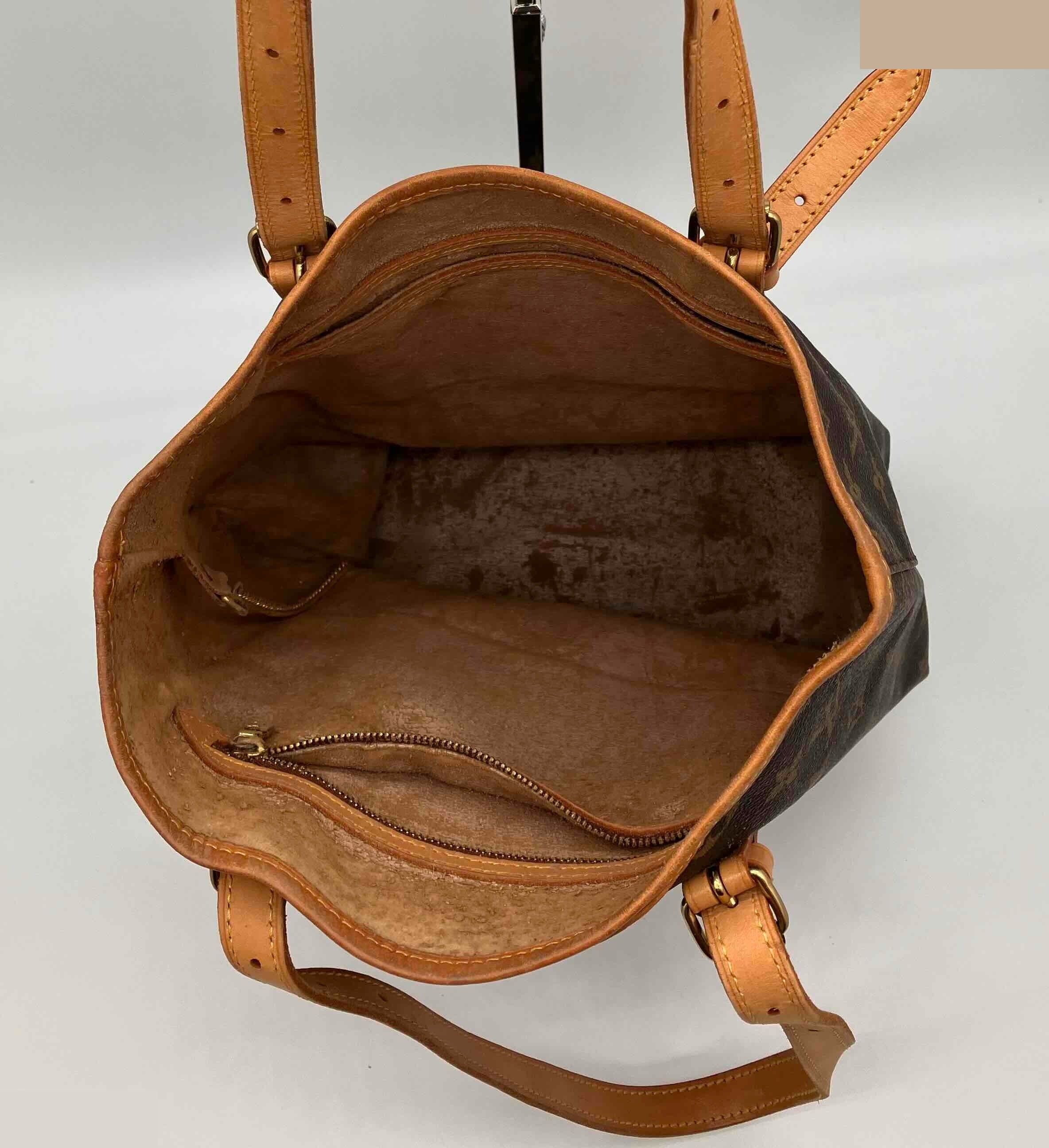 Bucket GM — view 2