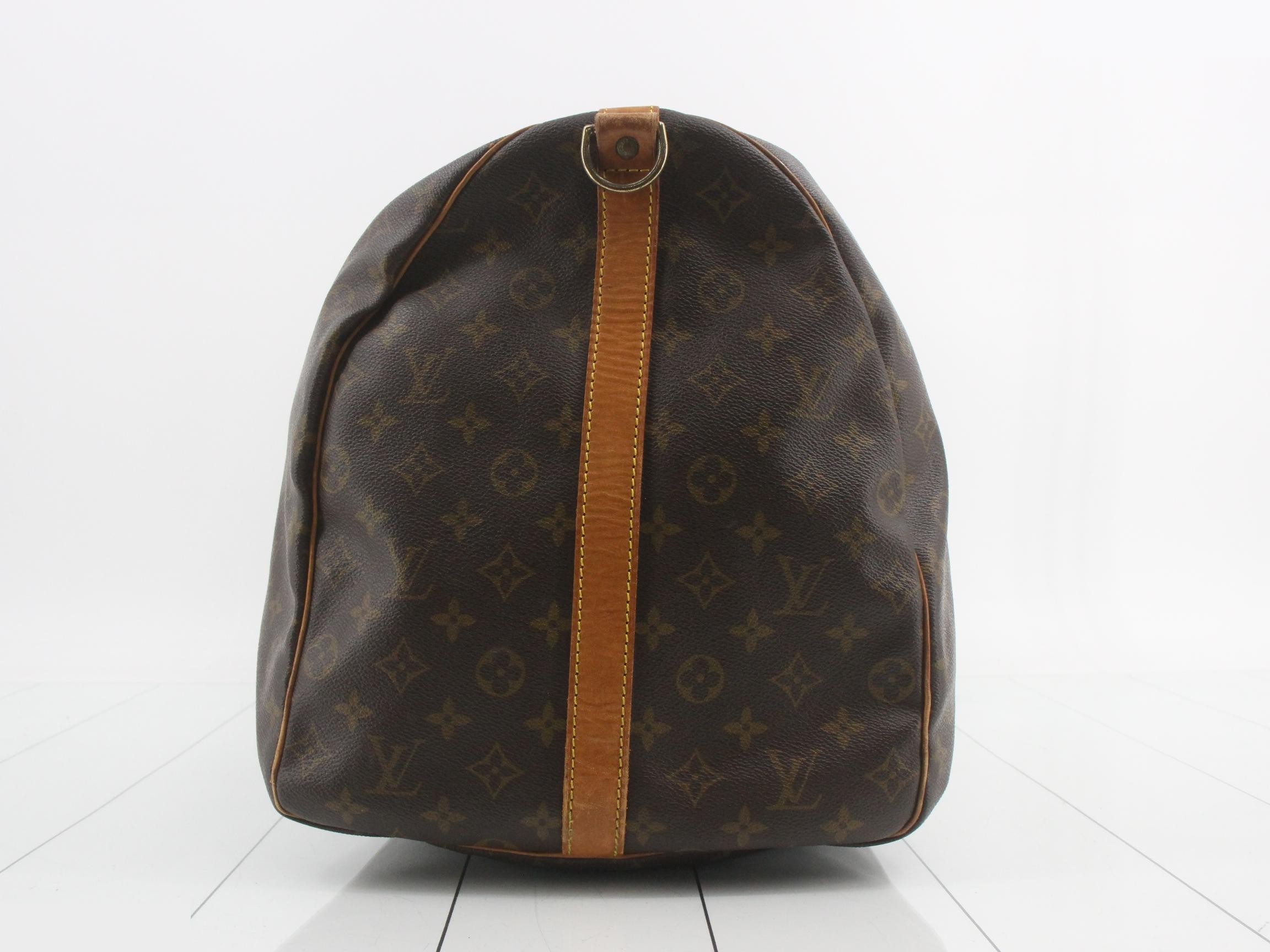 Keepall Bandoulière 60 — view 3