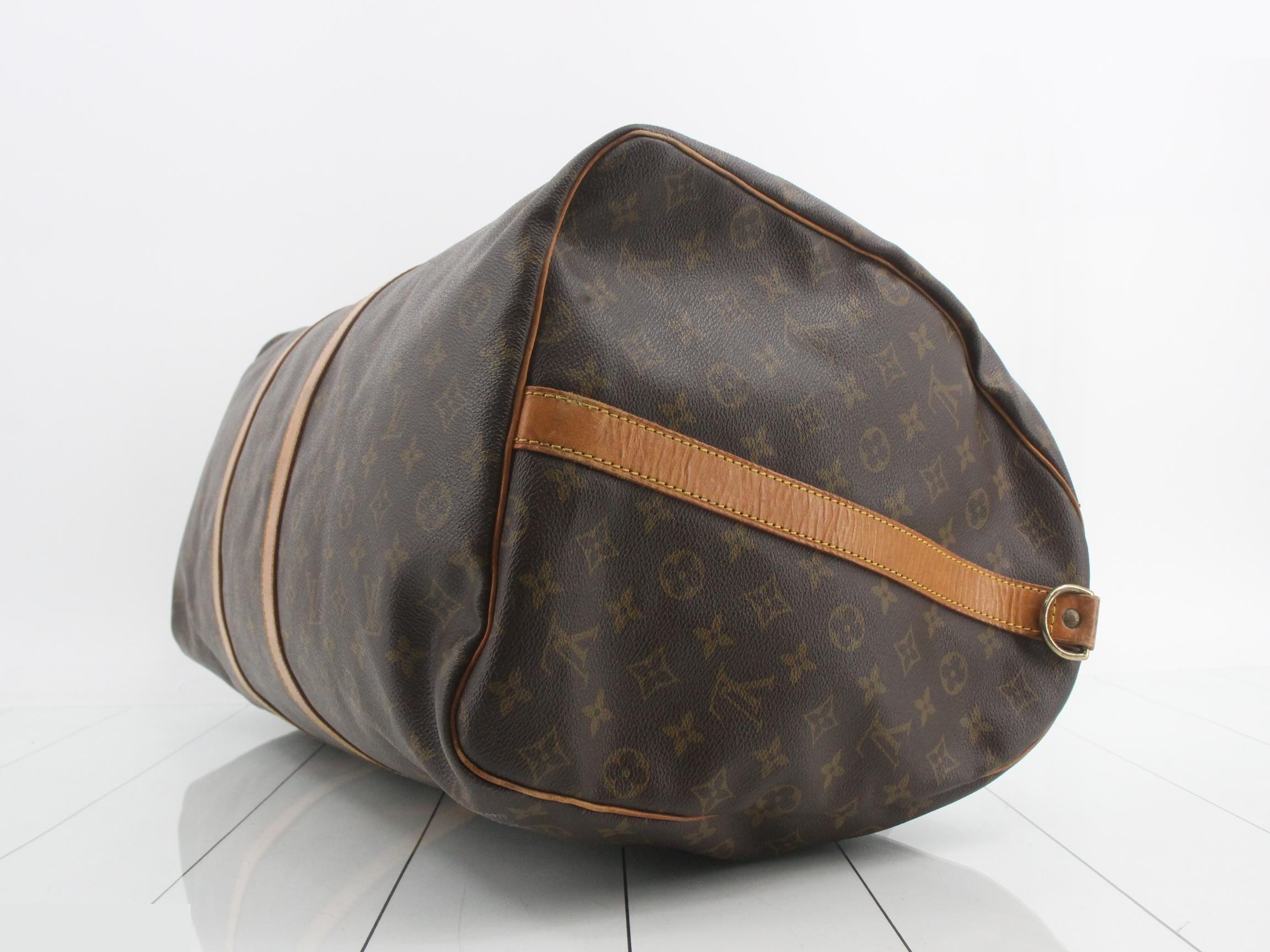 Keepall Bandoulière 60 — view 6