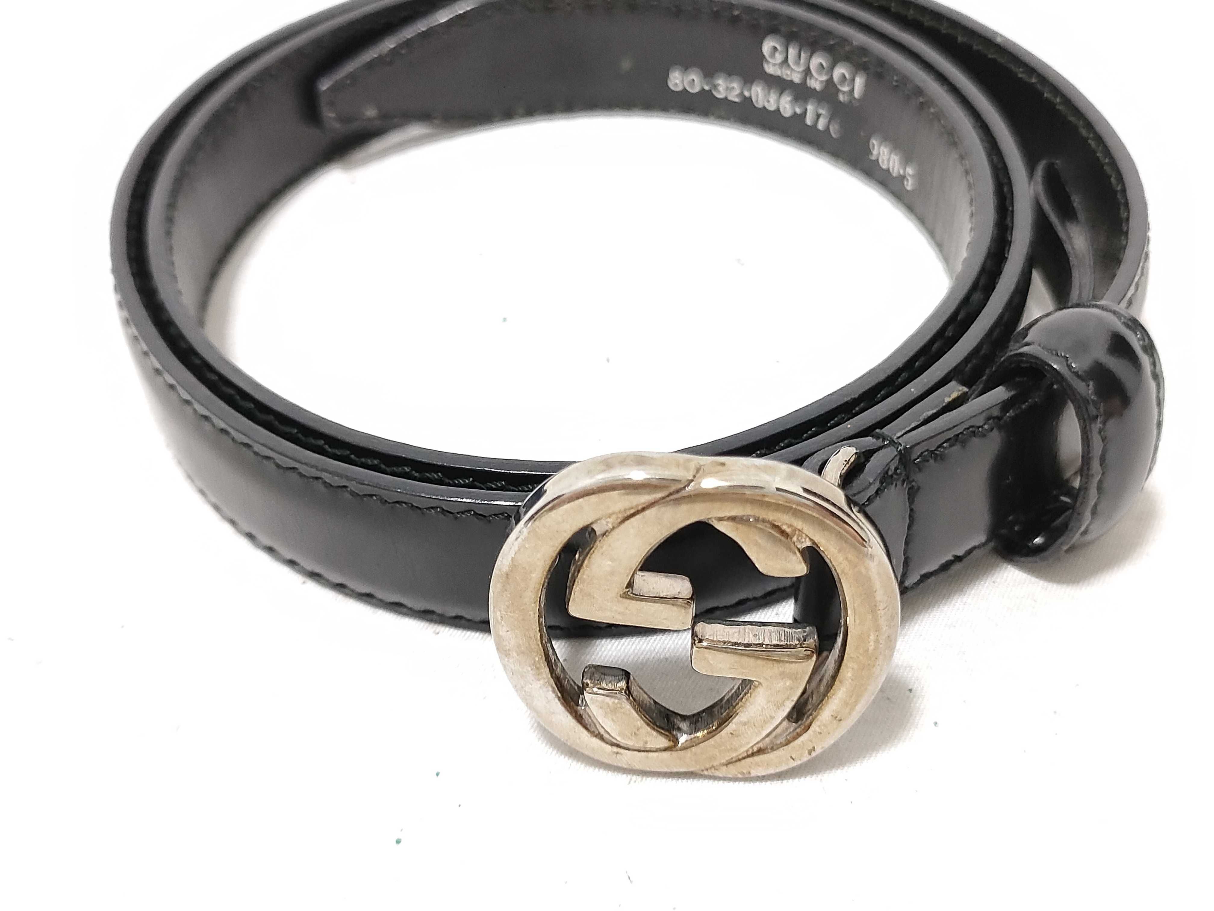 Interlocking 80 32 036 17660980 5 Belt — view 2