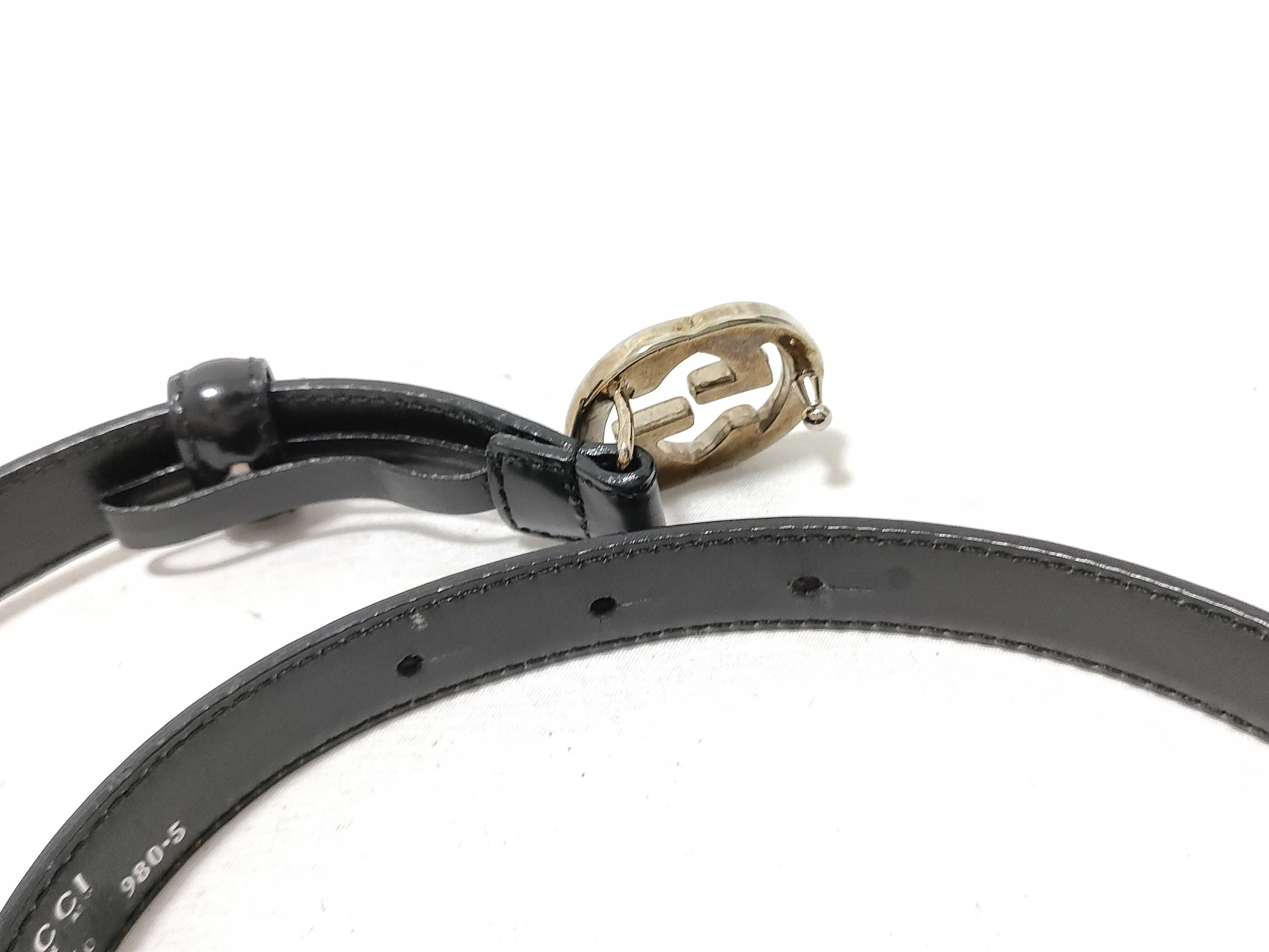 Interlocking 80 32 036 17660980 5 Belt — view 4