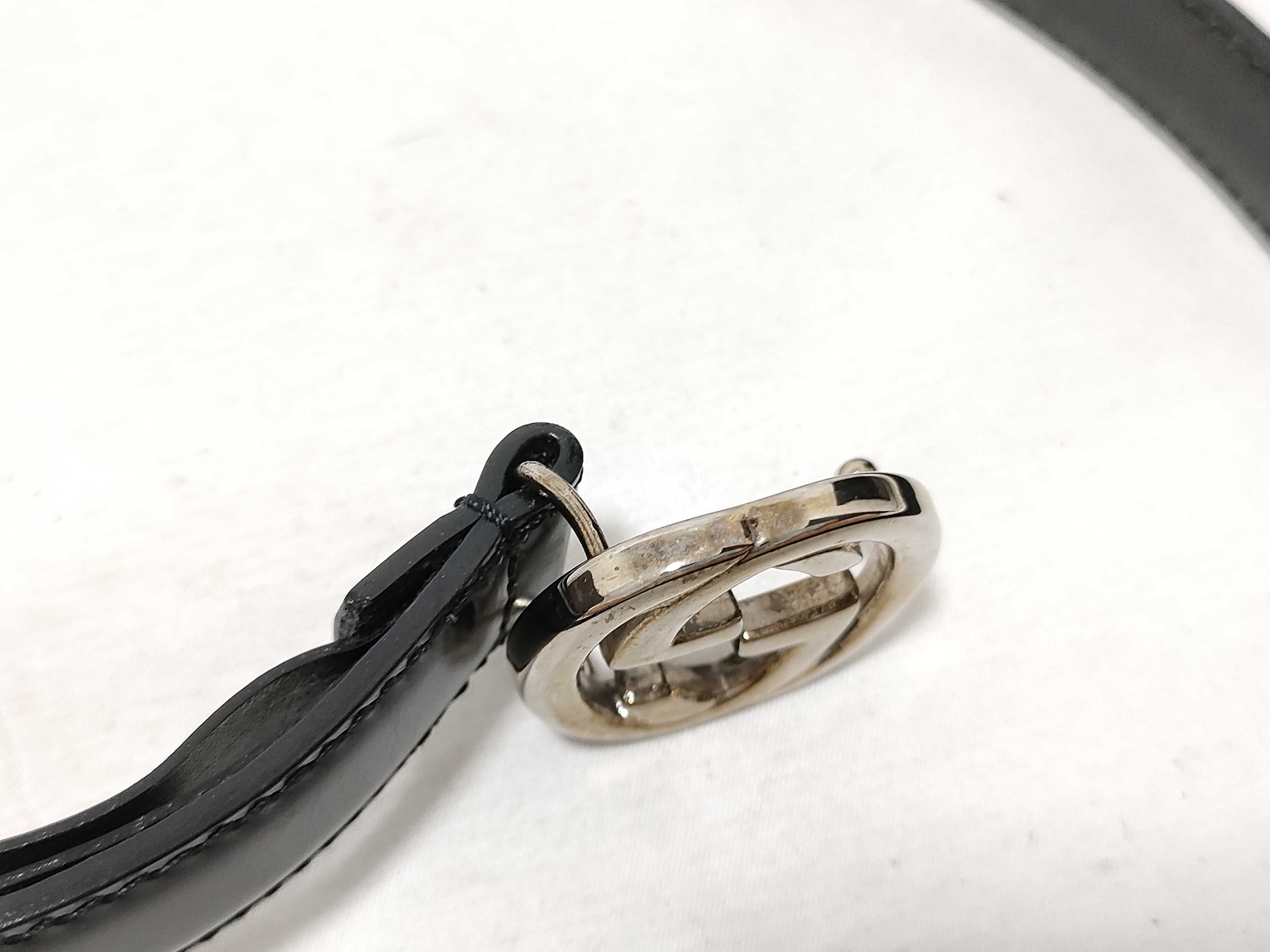 Interlocking 80 32 036 17660980 5 Belt — view 8