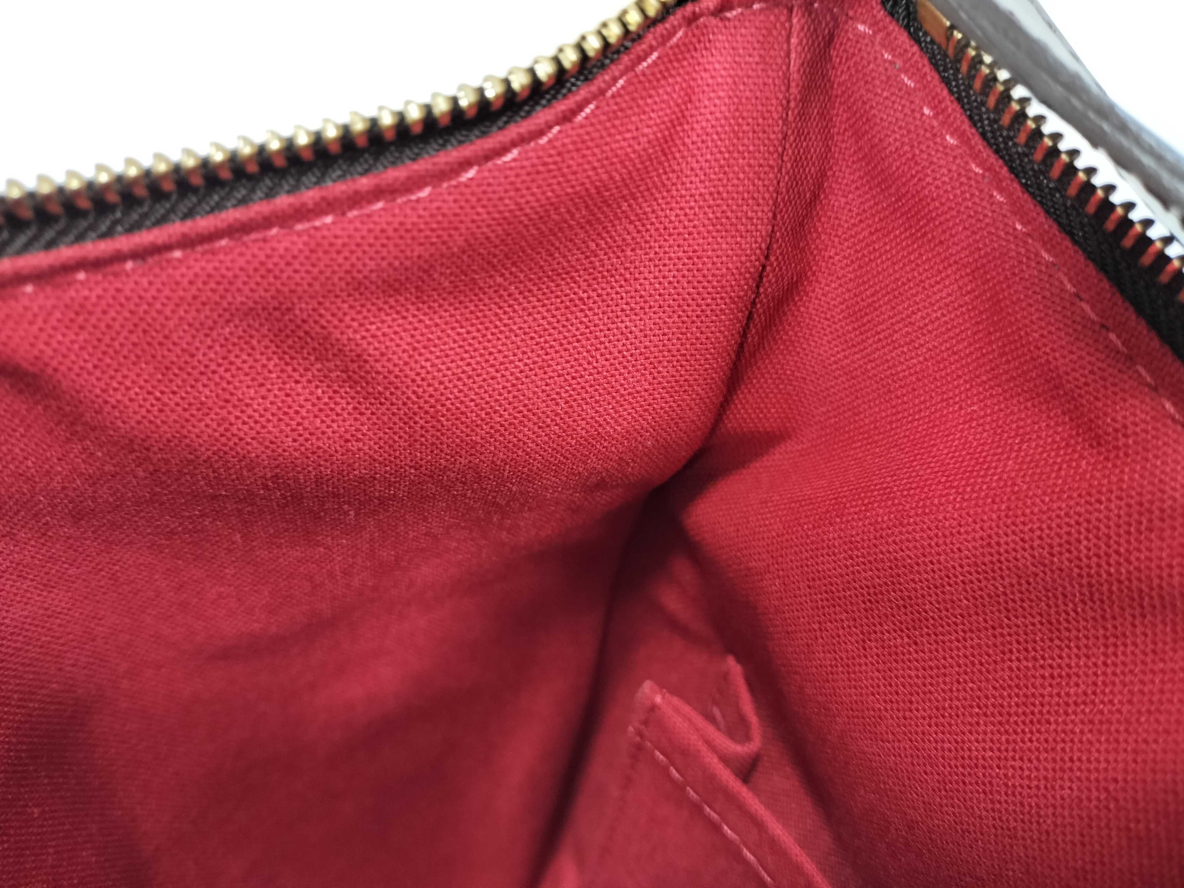 Damier Ebene N42251 Bloomsbury PM DO4120 Shoulder Bag — view 11