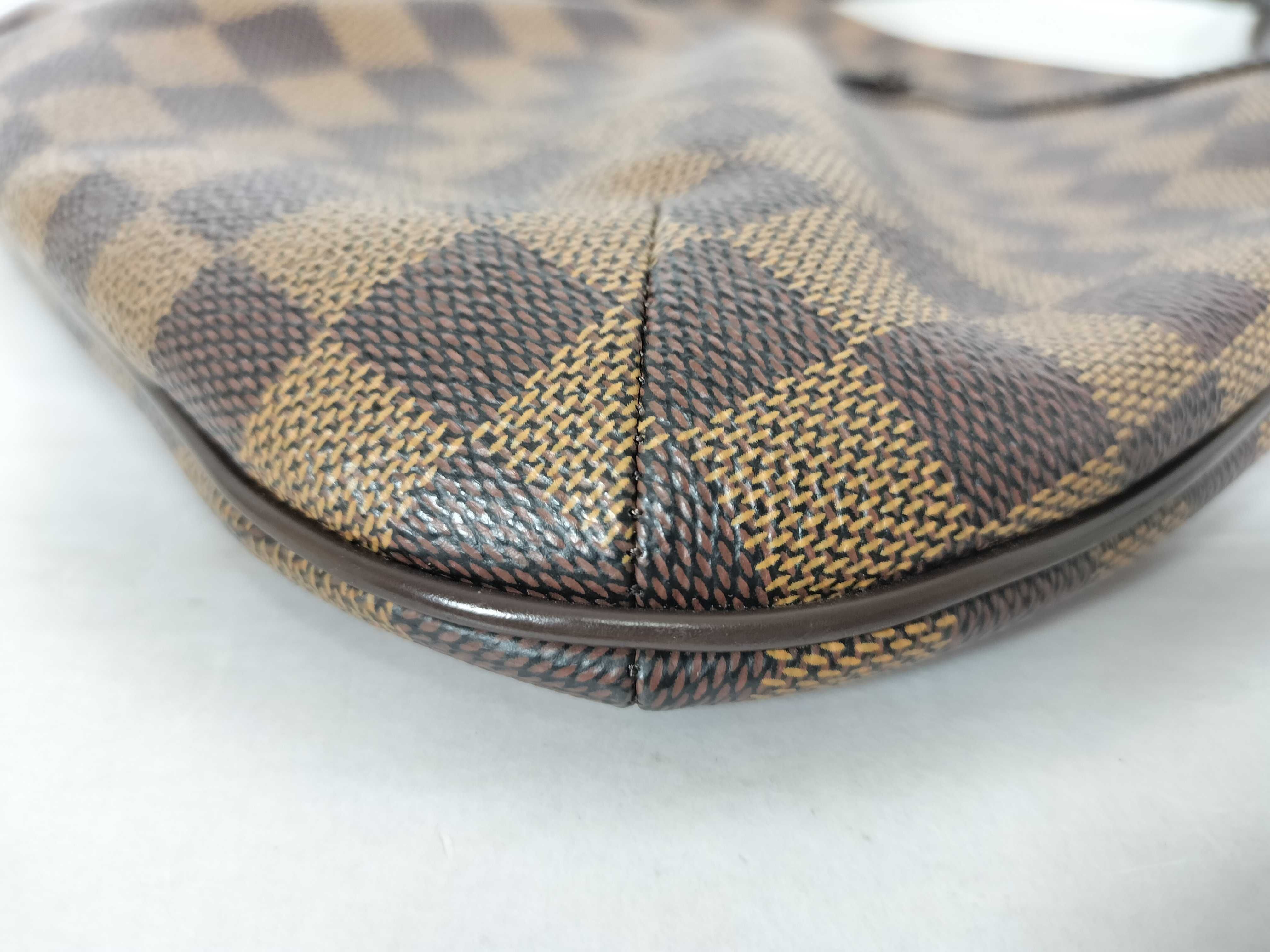 Damier Ebene N42251 Bloomsbury PM DO4120 Shoulder Bag — view 6