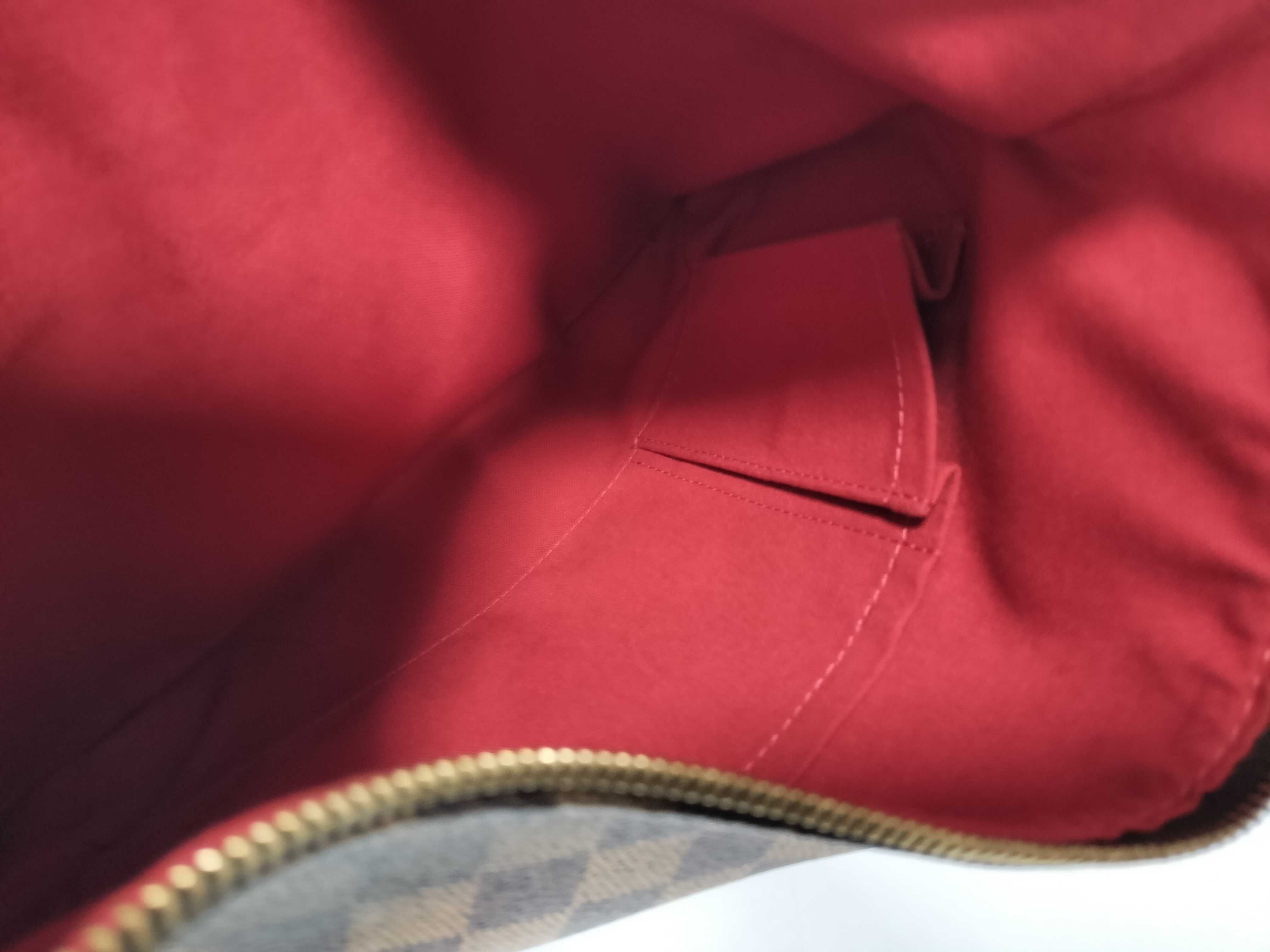Damier Ebene N42251 Bloomsbury PM DO4120 Shoulder Bag — view 10