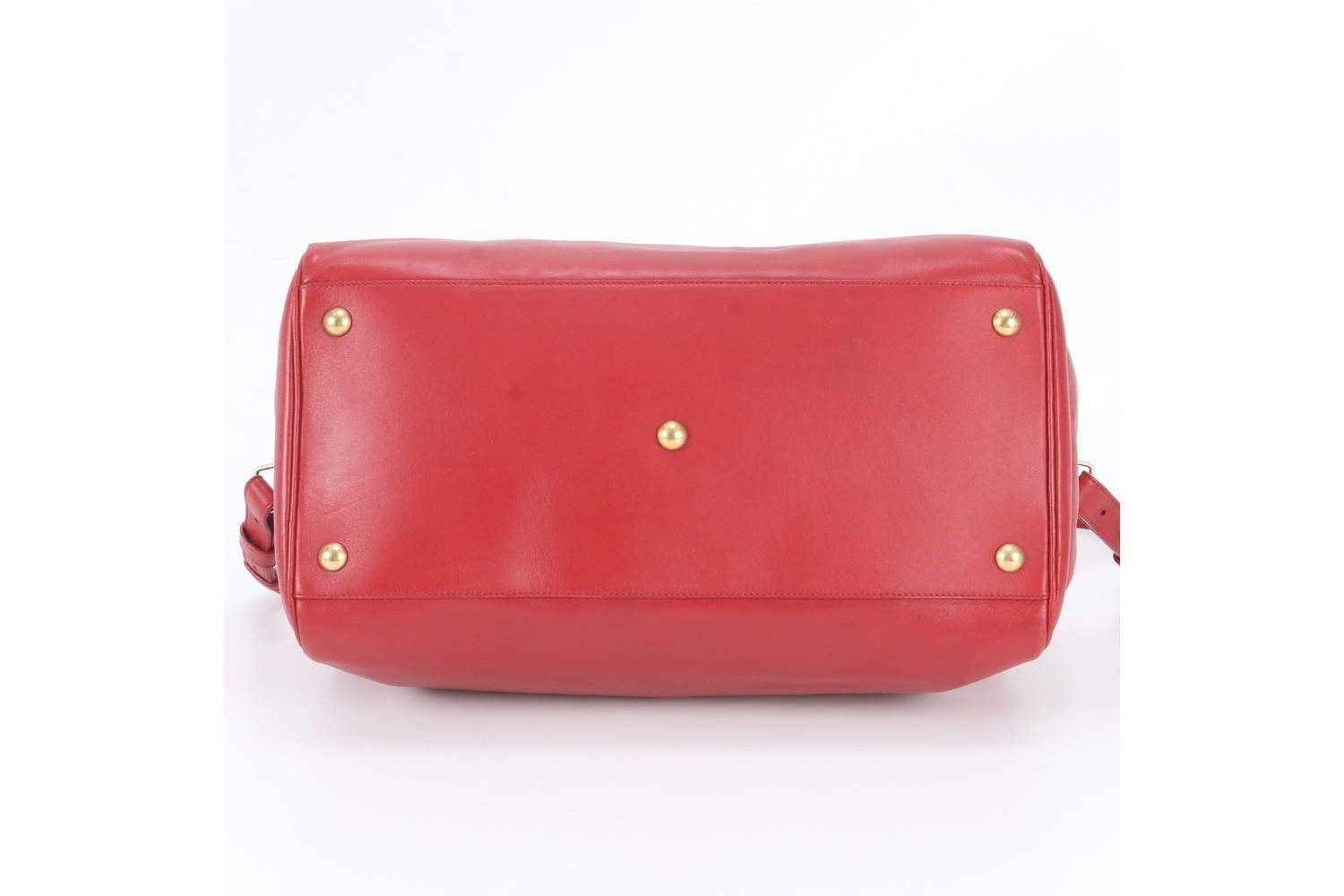 Leather 2-Way Shoulder Bag, Crossbody Bag — view 7