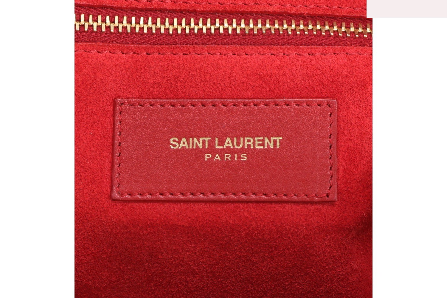 Leather 2-Way Shoulder Bag, Crossbody Bag — view 9
