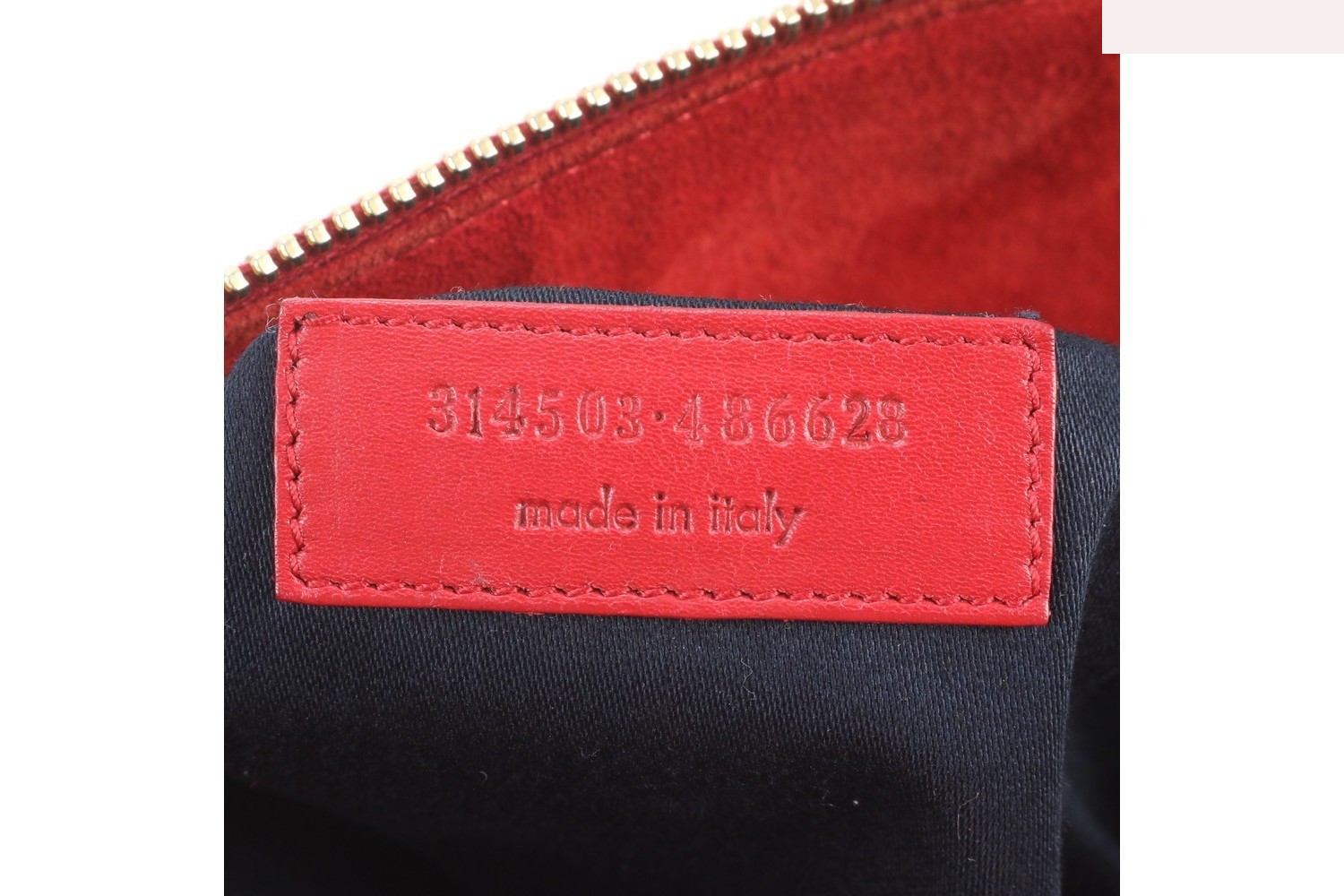 Leather 2-Way Shoulder Bag, Crossbody Bag — view 10