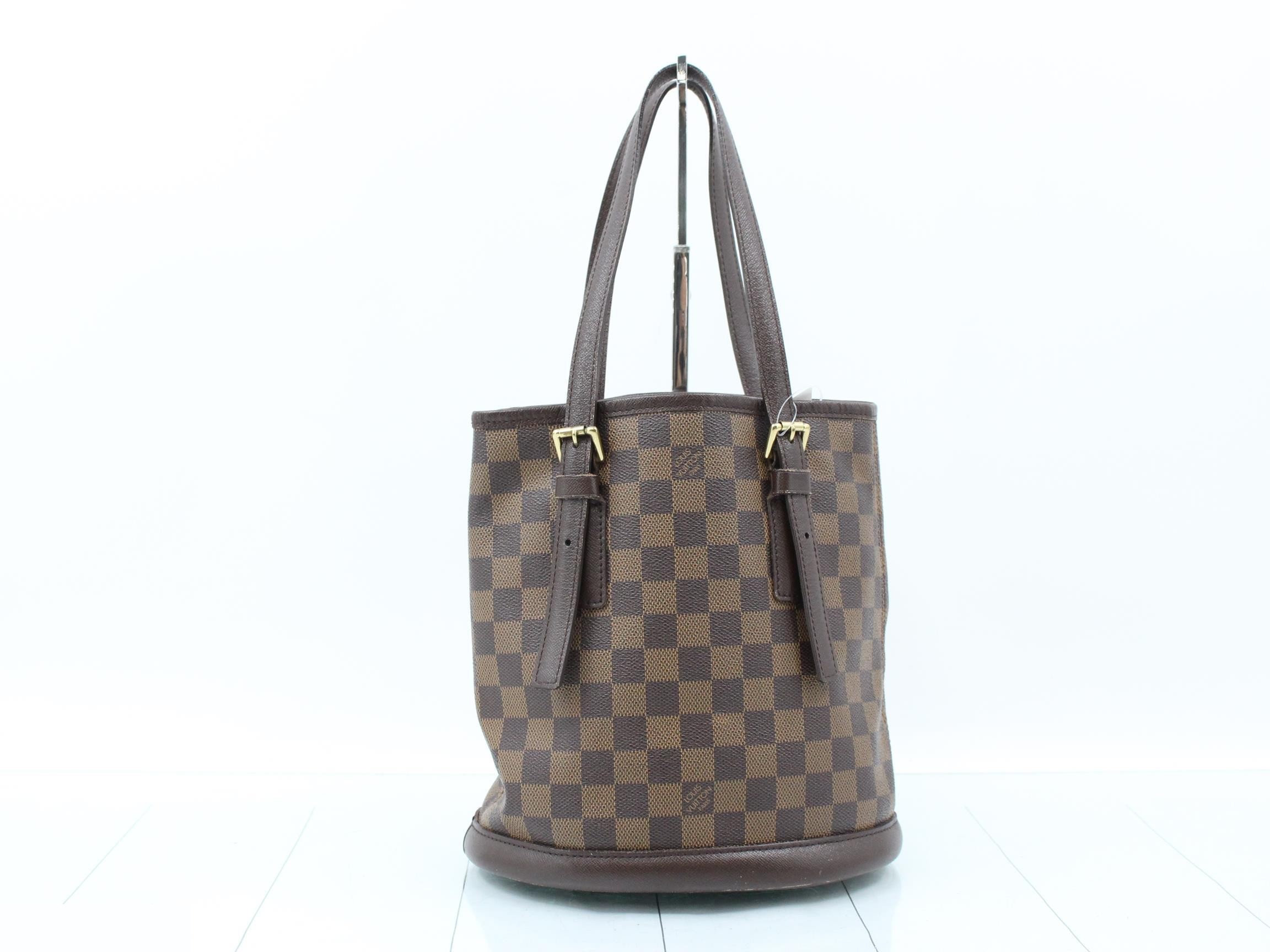 Damier Male Tote Bag — view 2
