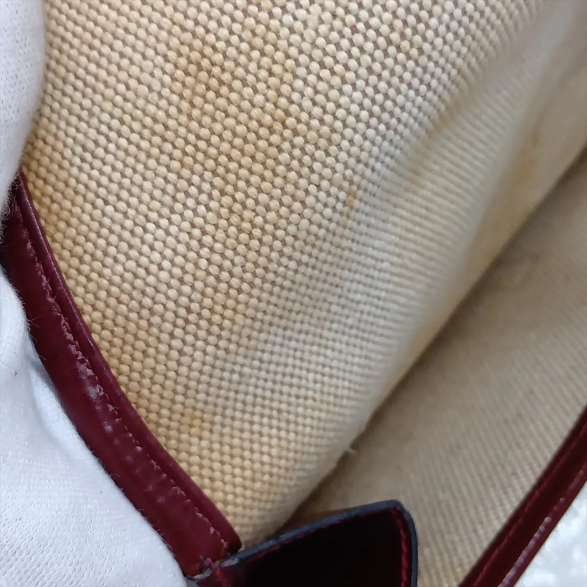 Hermès Jige PM Box Calf Rouge H K: 1981 — view 8