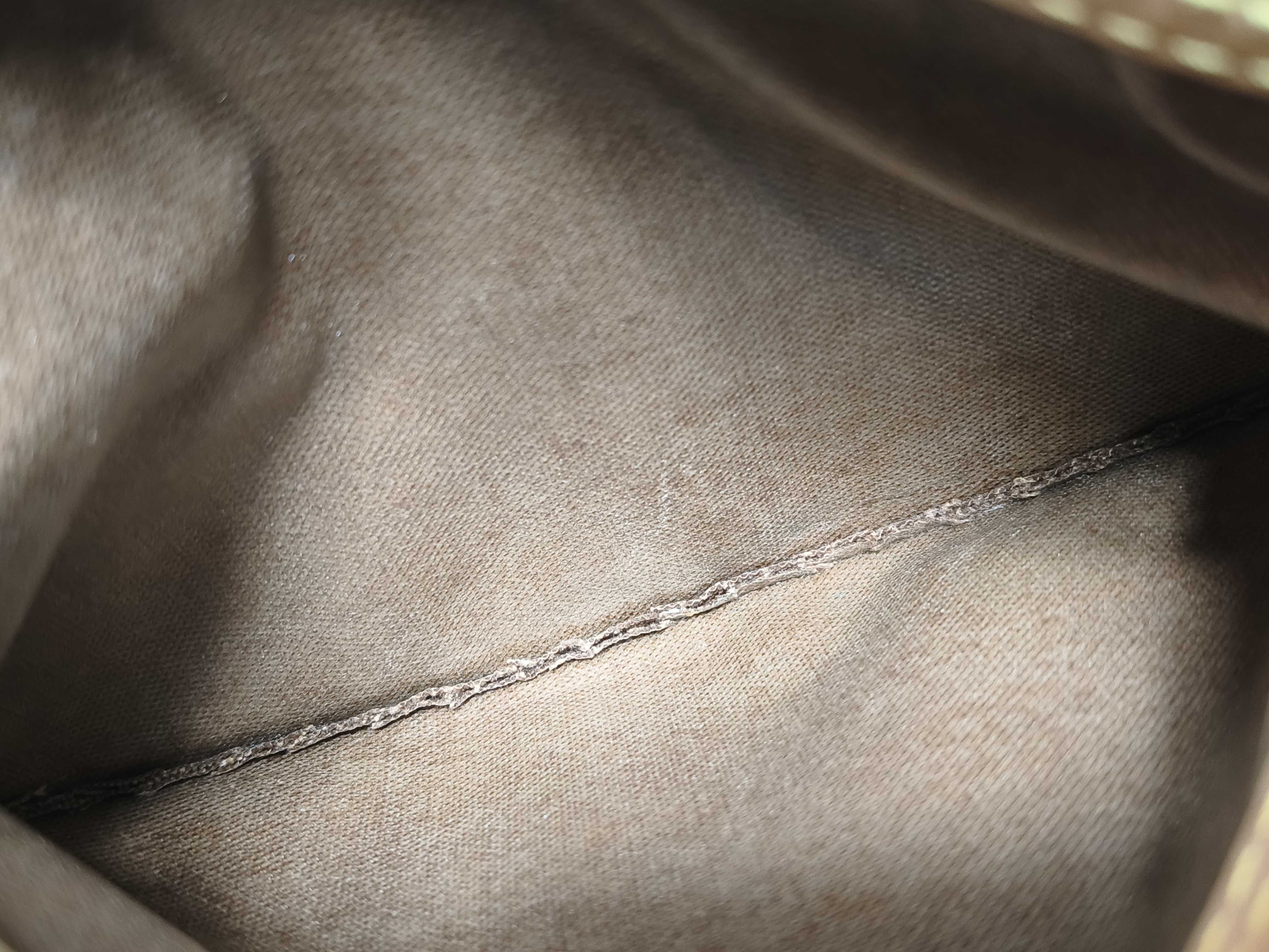 Monogram Speedy 30 Handbag — view 11
