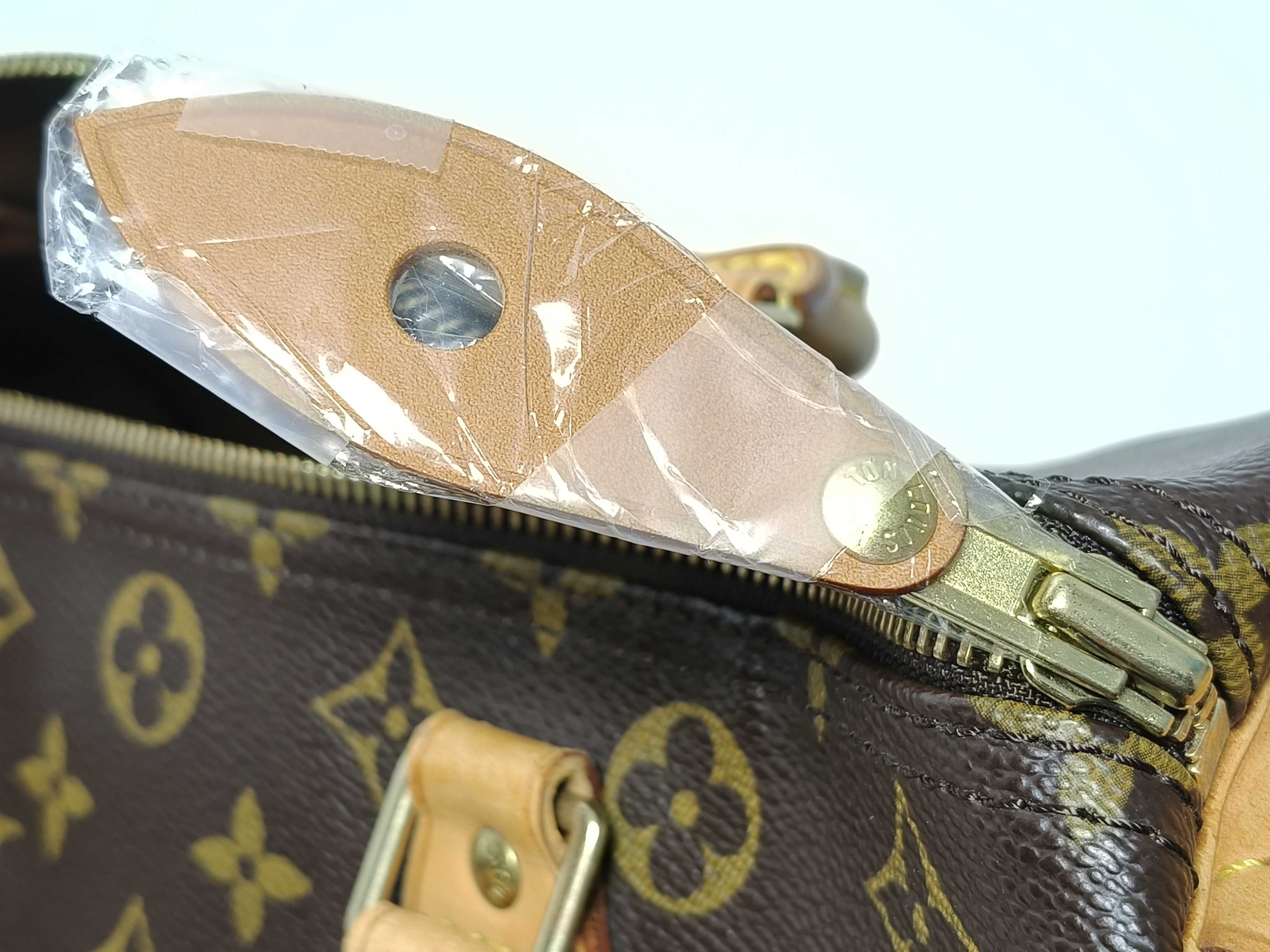Monogram Speedy 30 Handbag — view 13