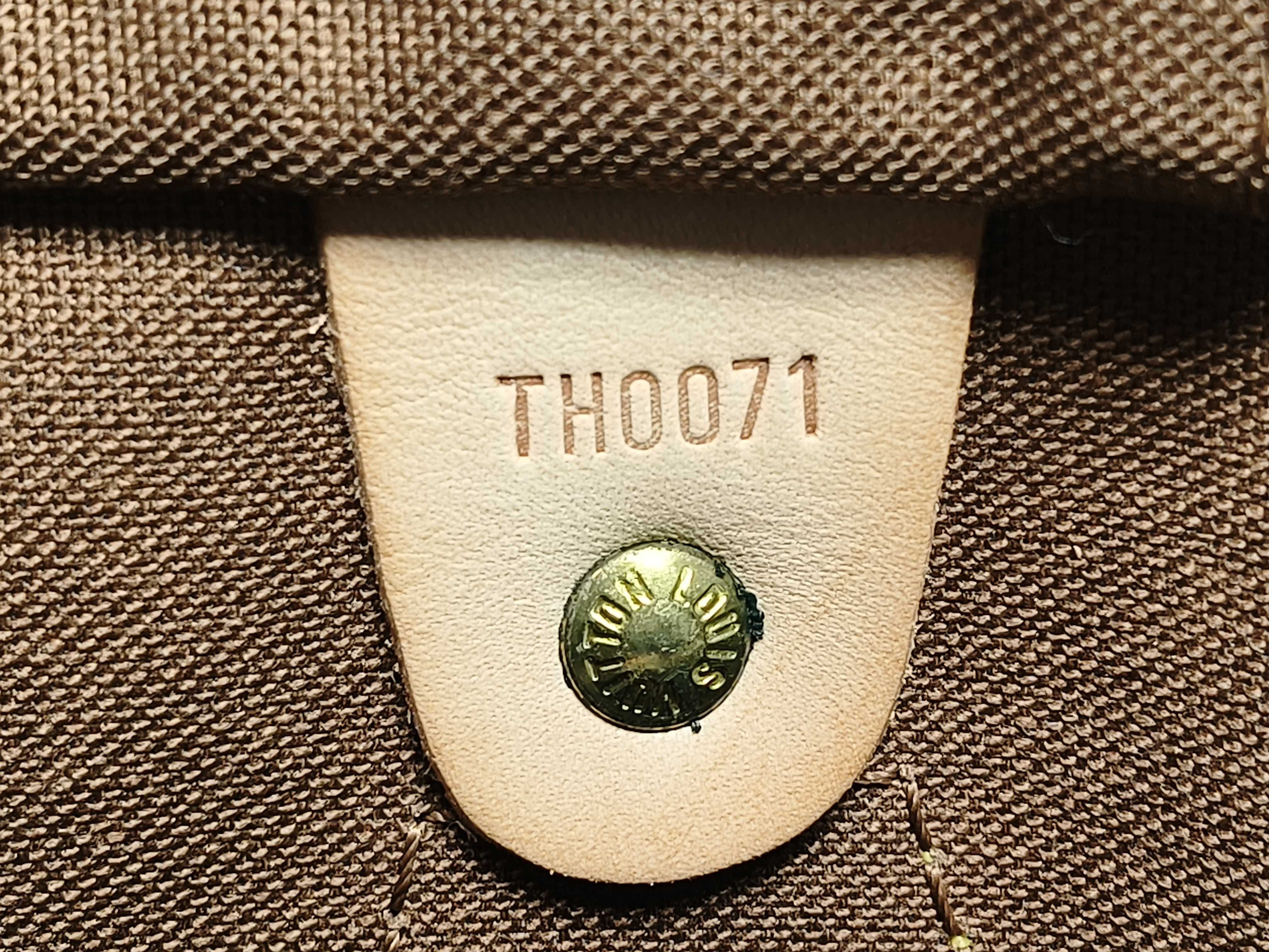 Monogram Speedy 30 Handbag — view 14