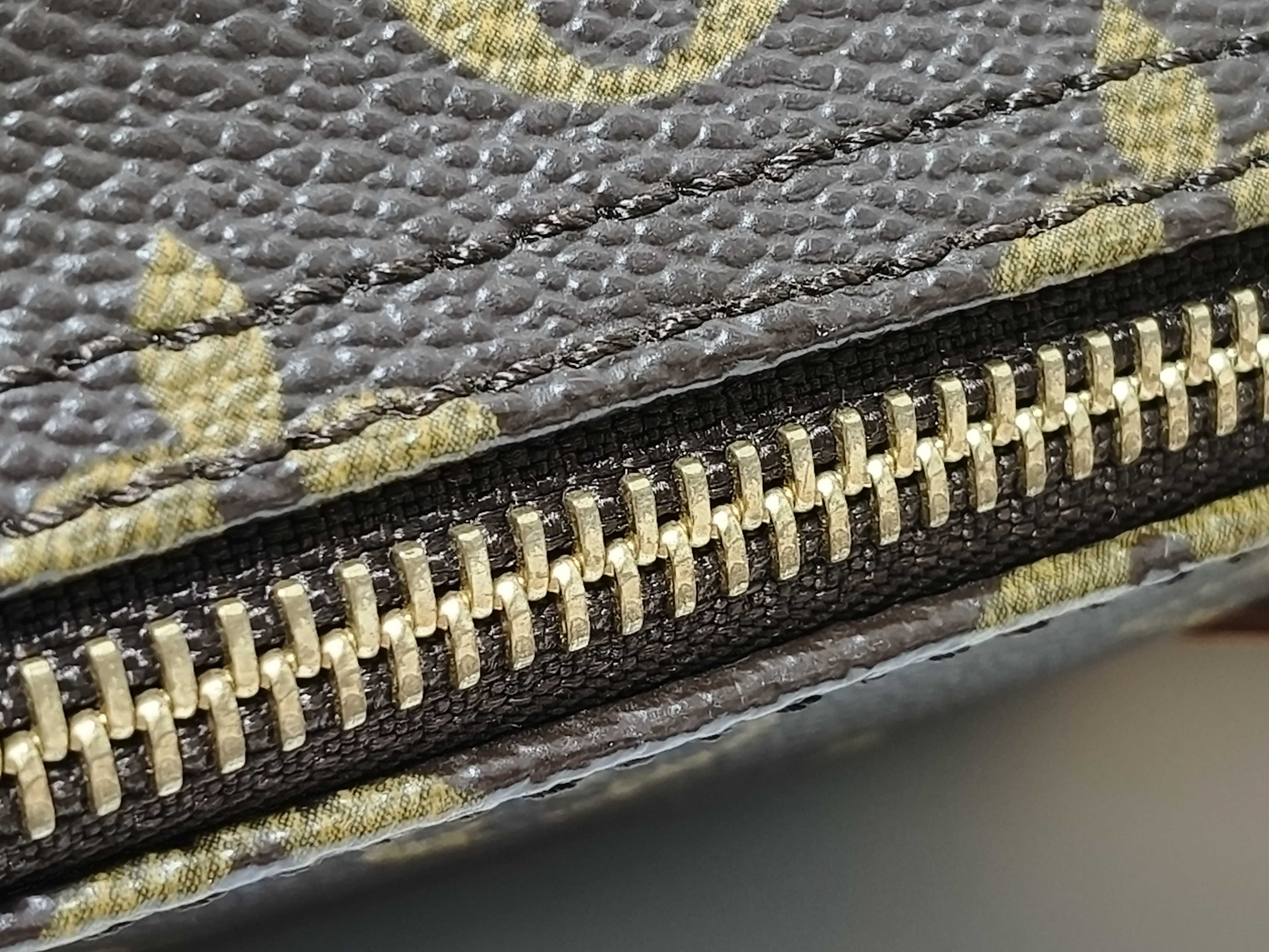 Monogram Speedy 30 Handbag — view 6