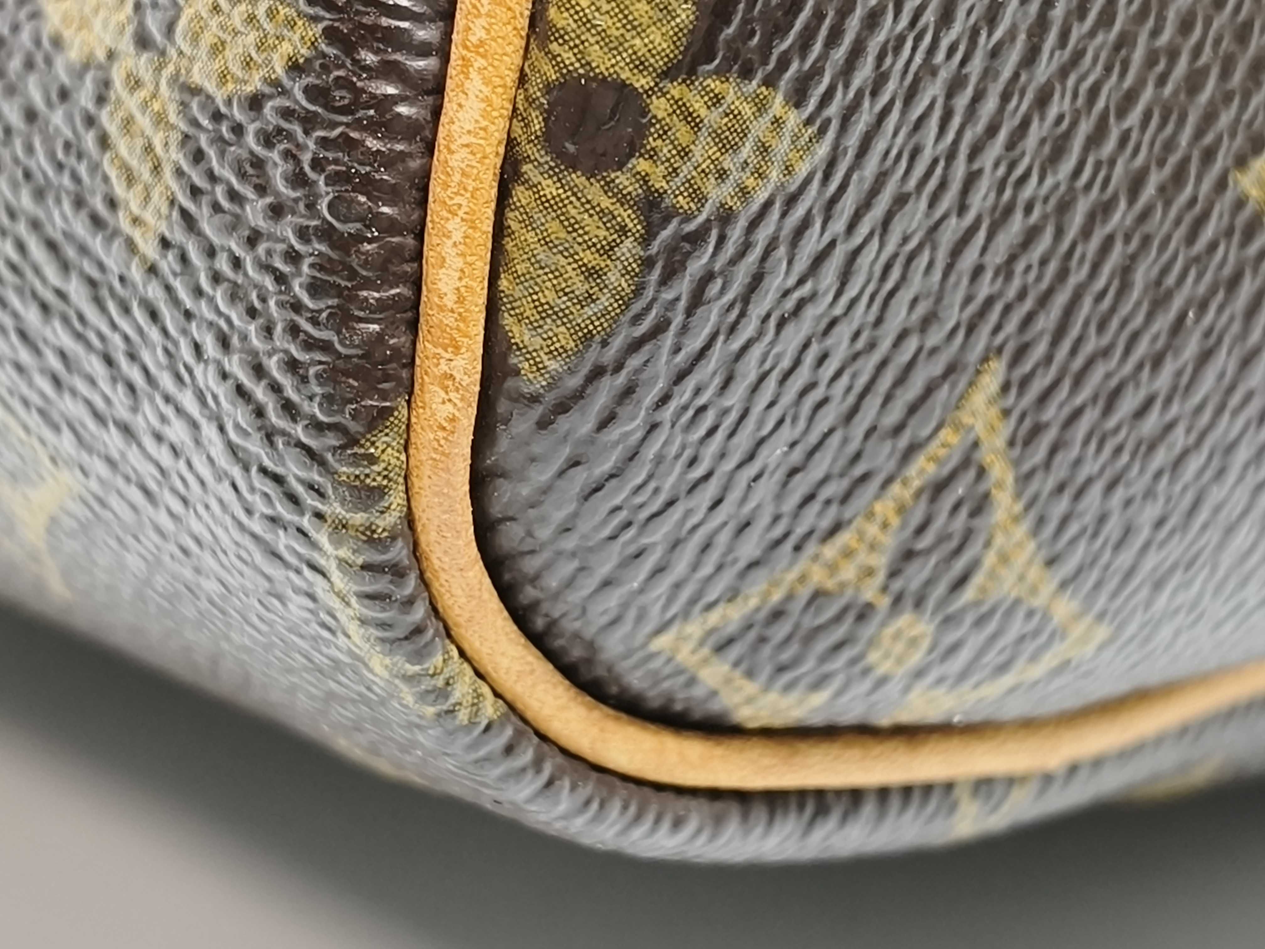 Monogram Speedy 30 Handbag — view 7