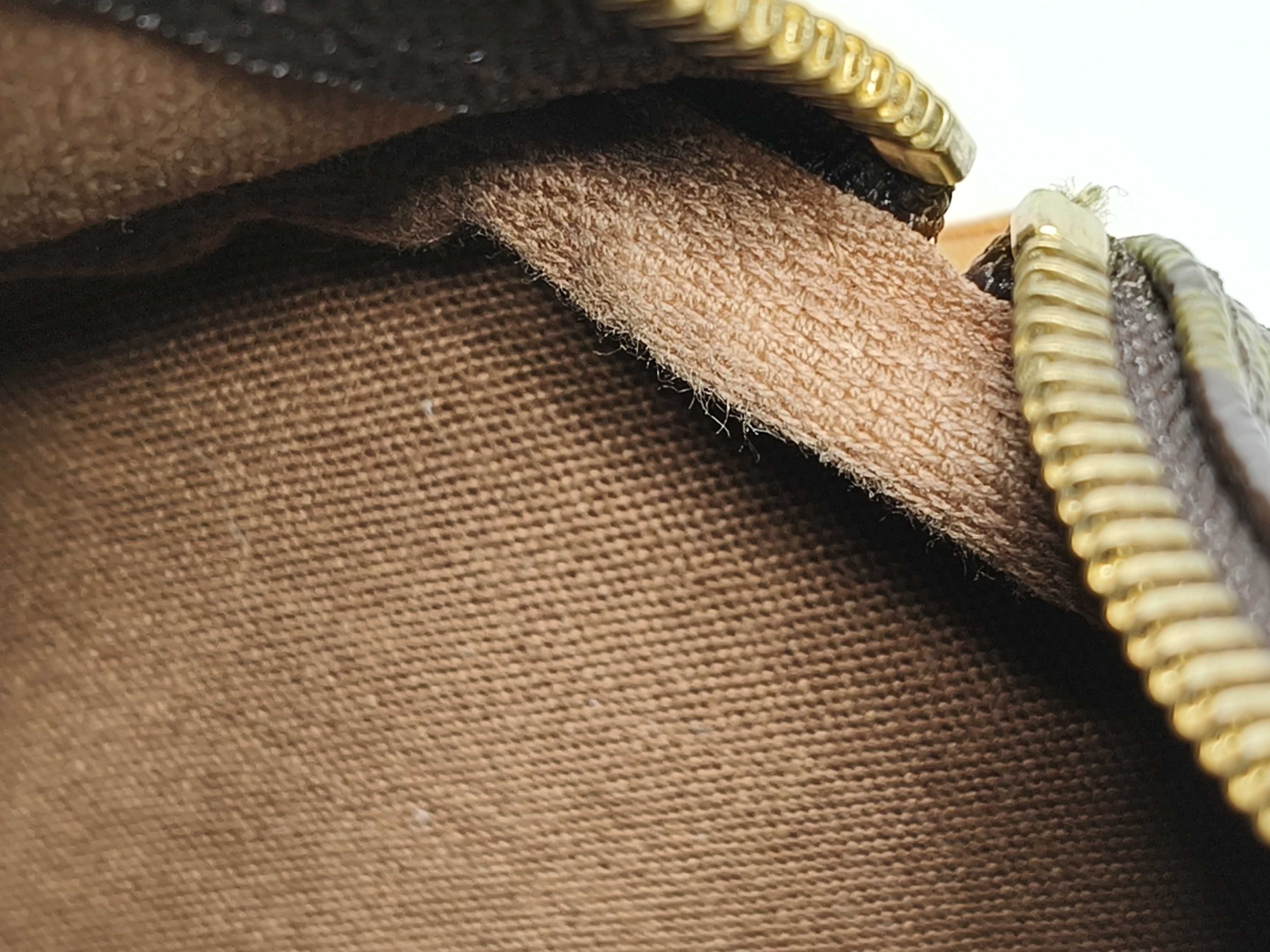 Monogram Speedy 30 Handbag — view 9