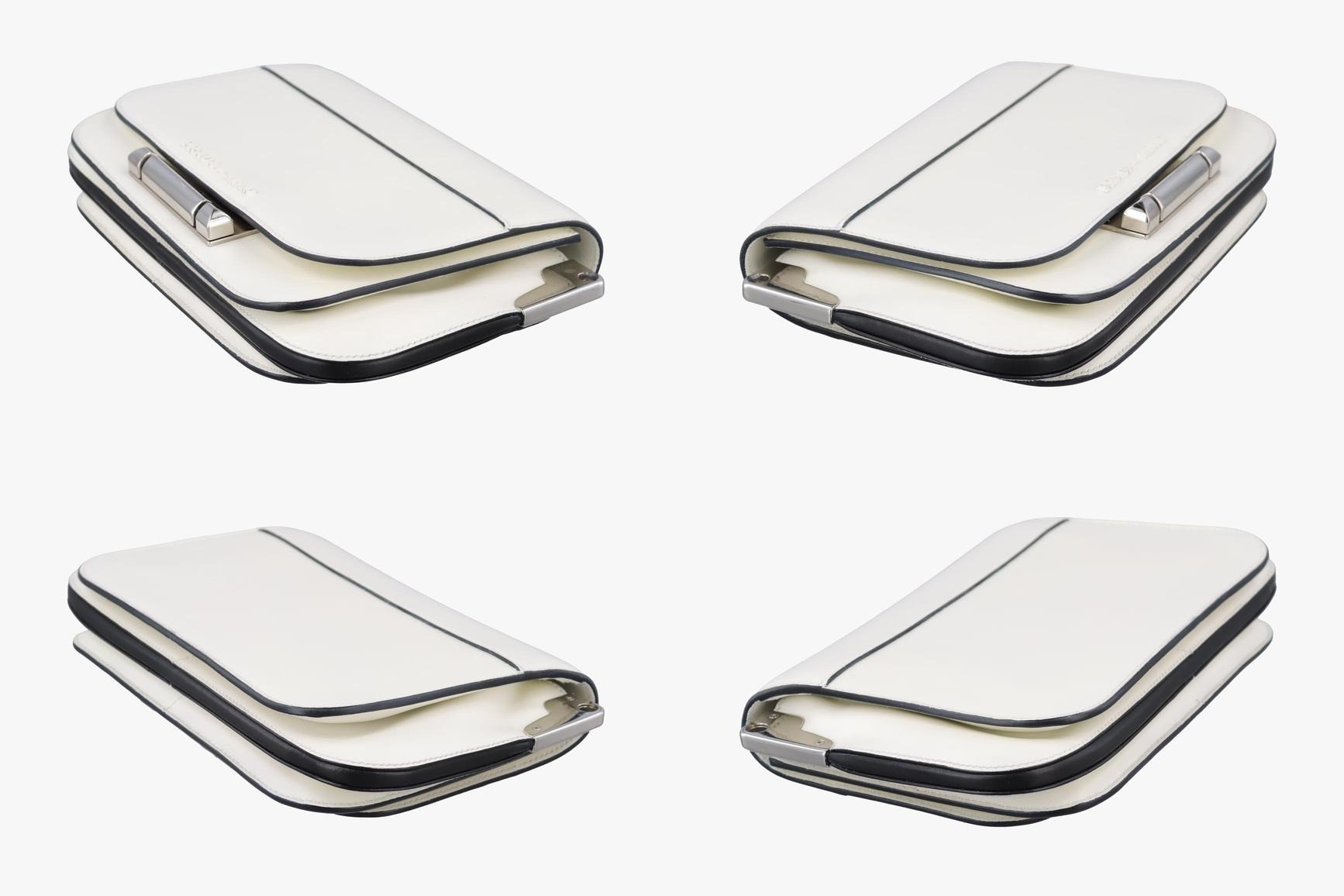 Civil Leather White — view 4