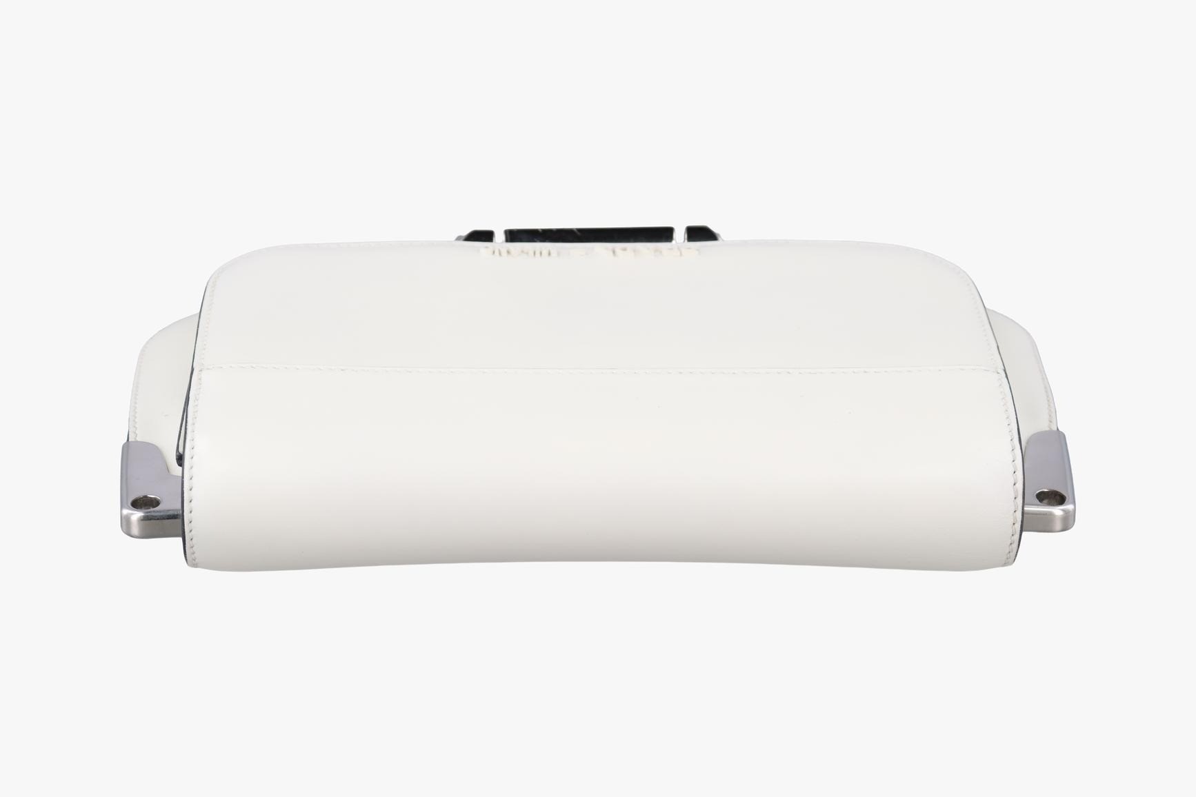 Civil Leather White — view 5