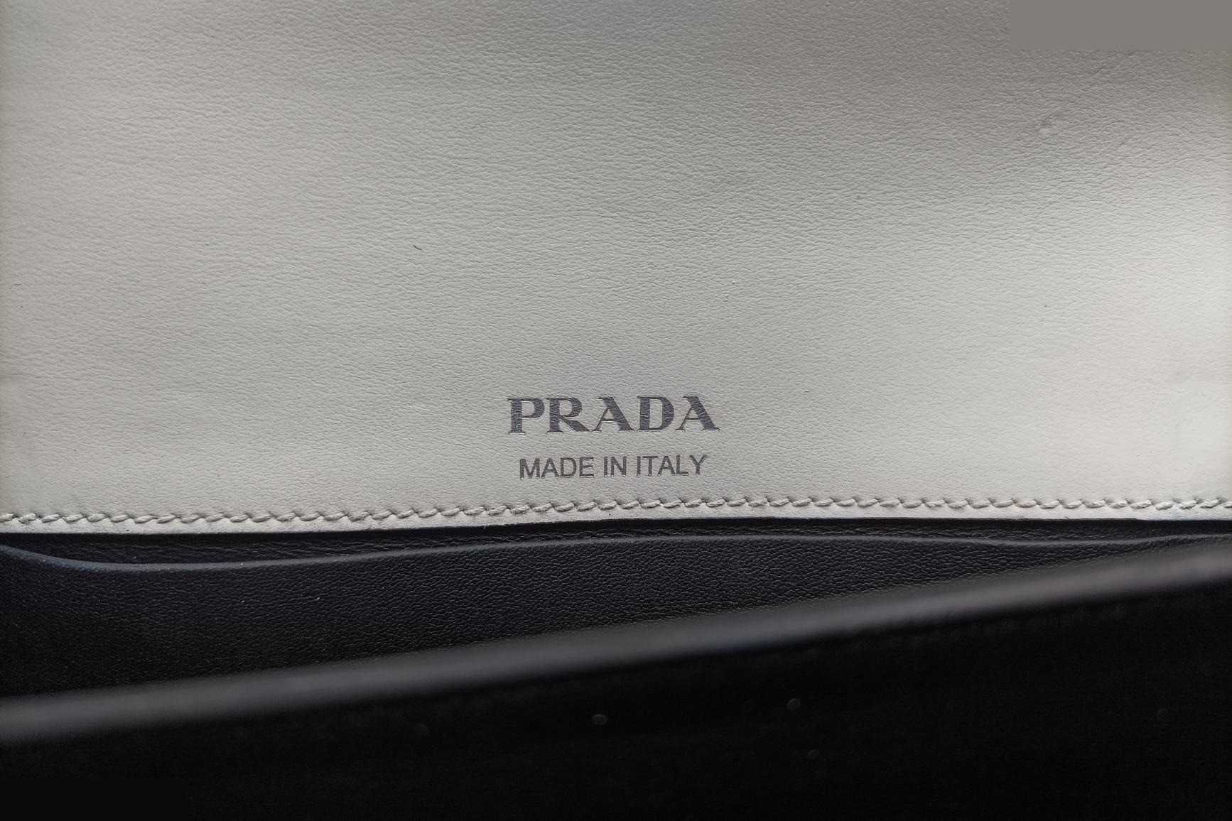 Civil Leather White — view 7