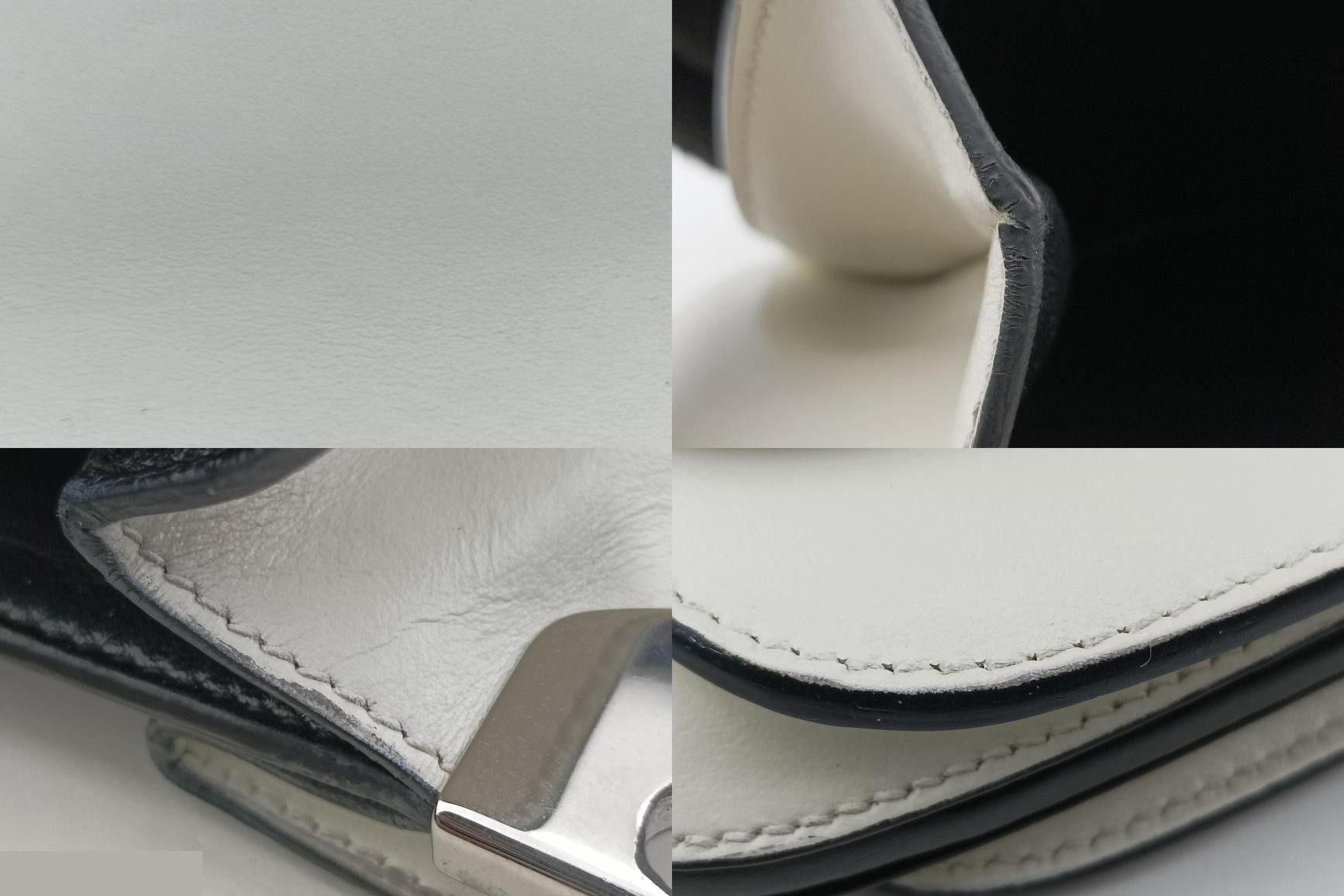 Civil Leather White — view 9
