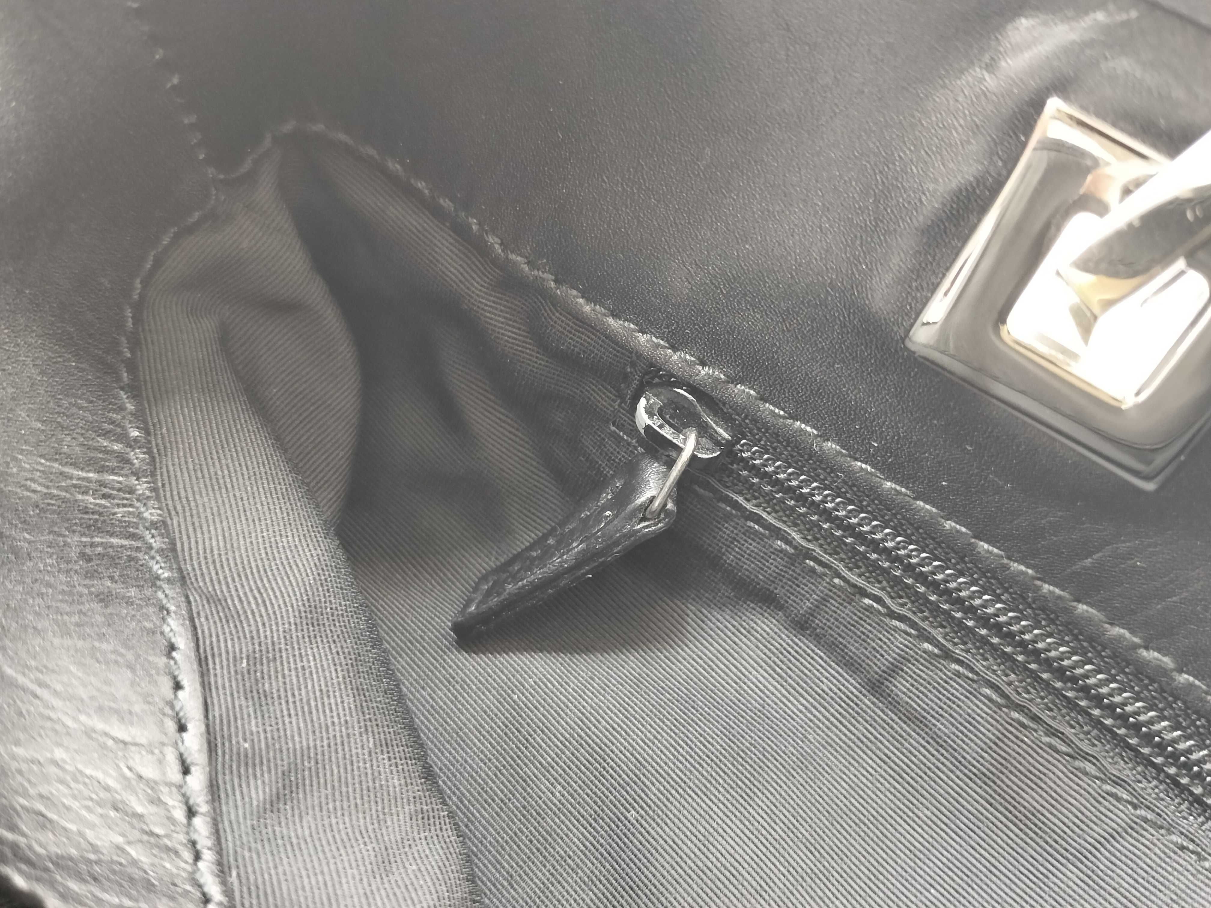 GG Canvas Handbag (31244) — view 13