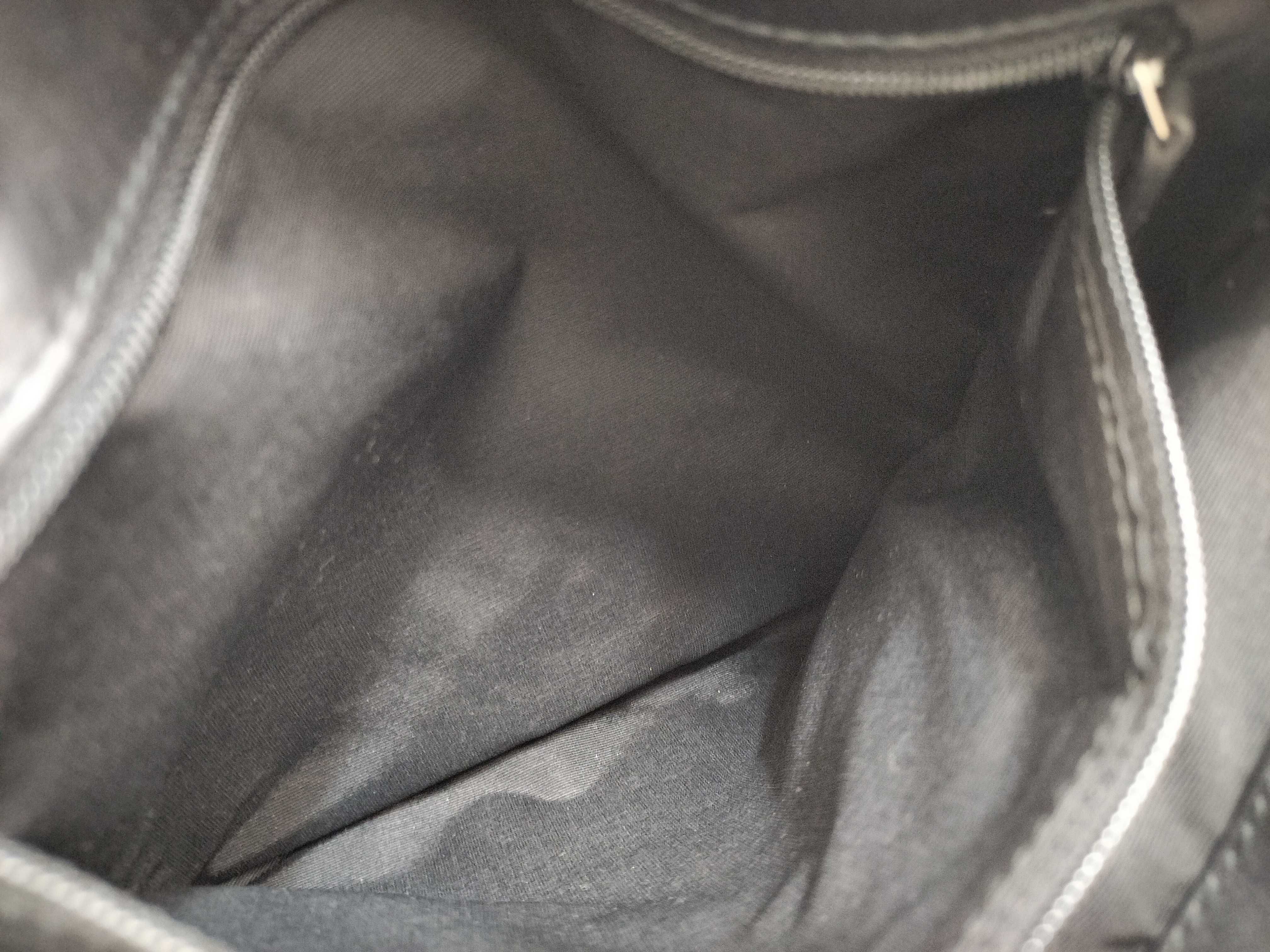 GG Canvas Handbag (31244) — view 14