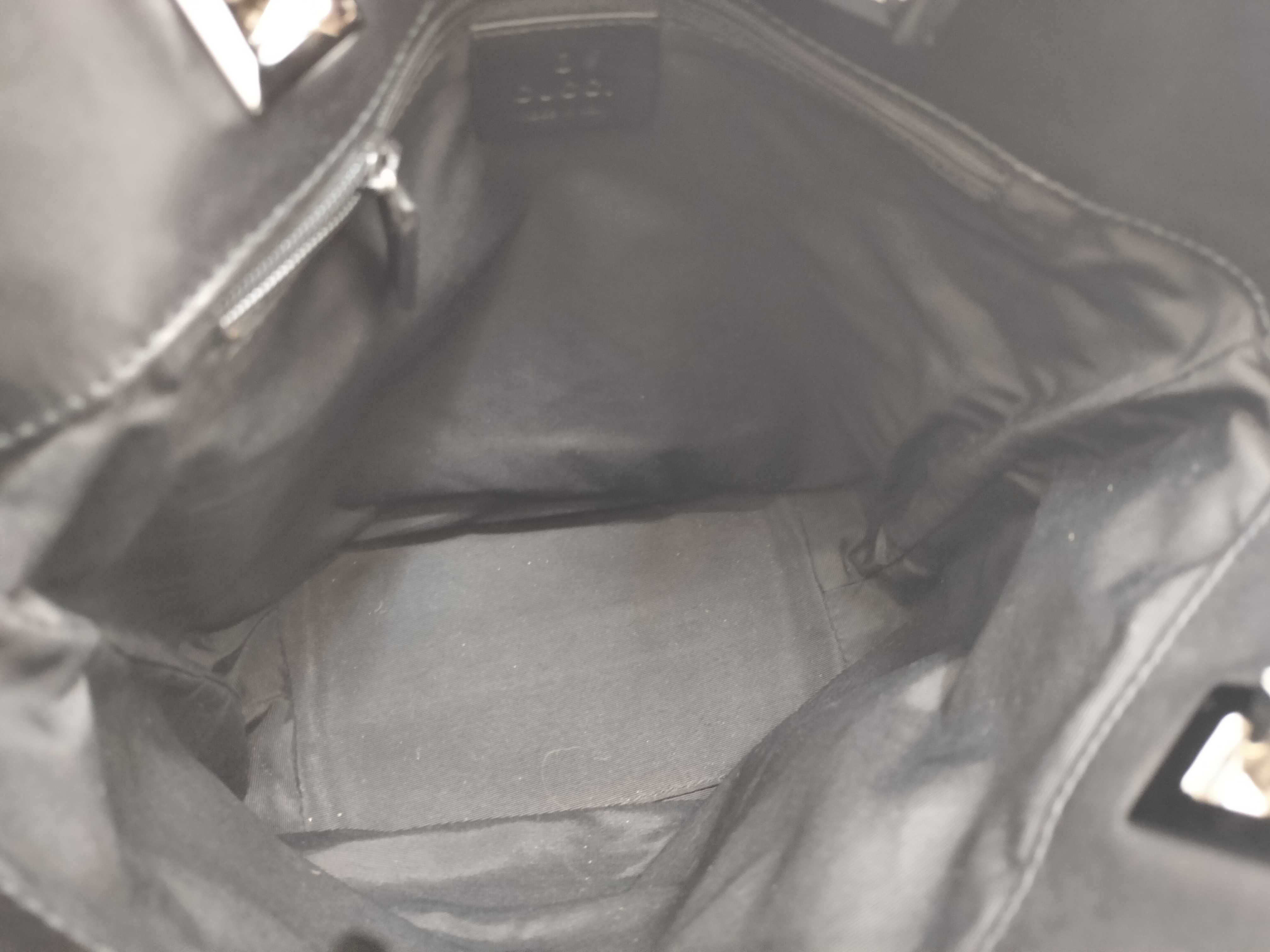 GG Canvas Handbag (31244) — view 10