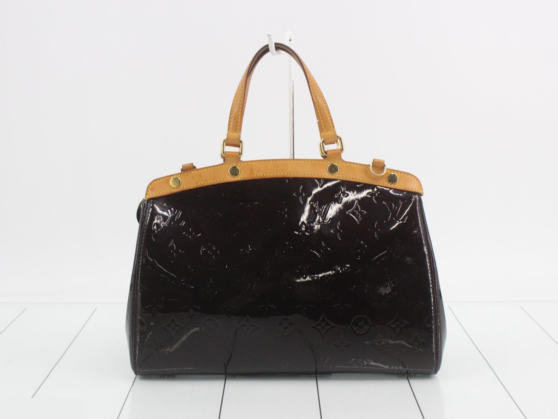 Blair MM Amarant 2WAY Handbag — view 2