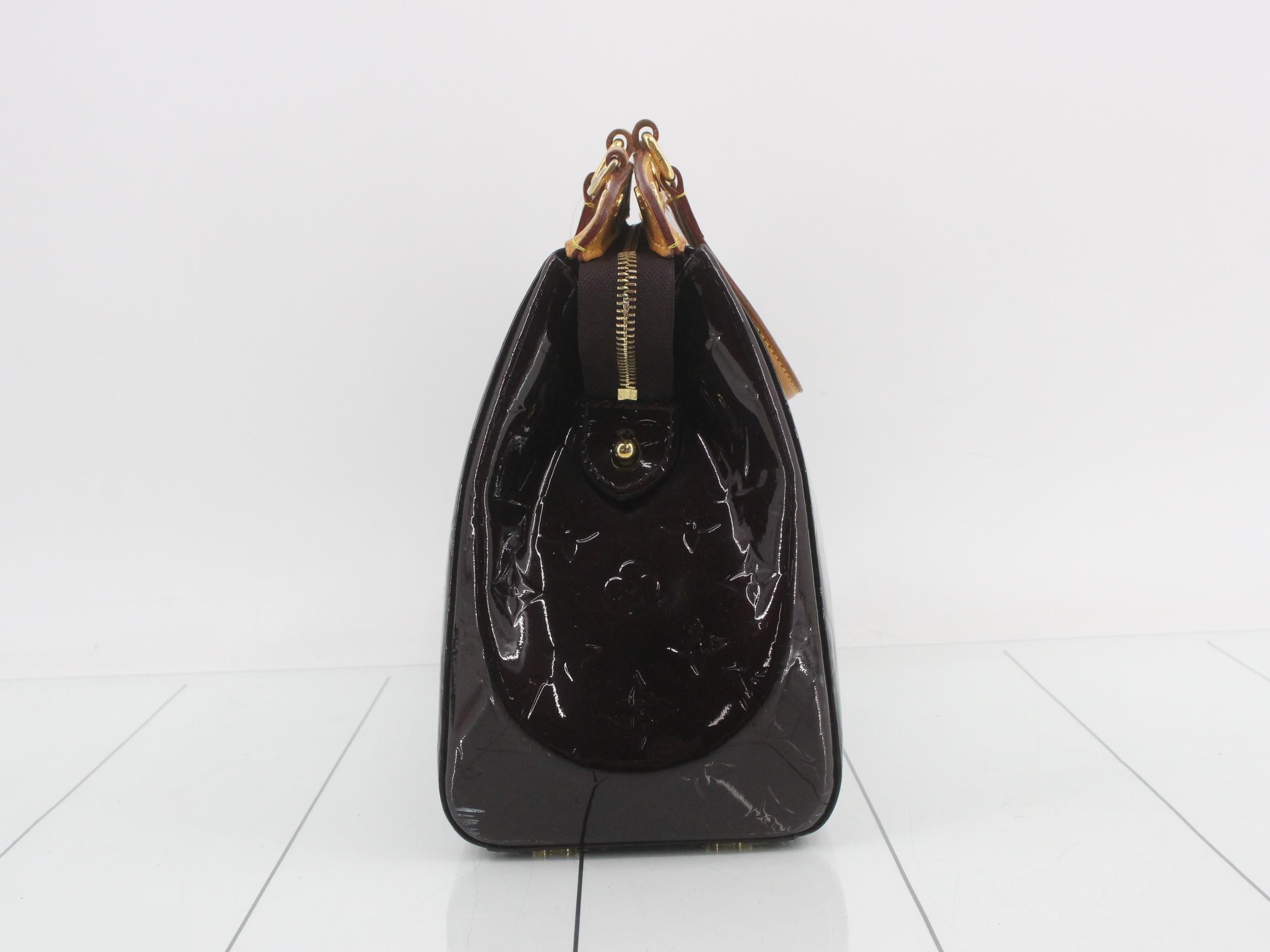 Blair MM Amarant 2WAY Handbag — view 3