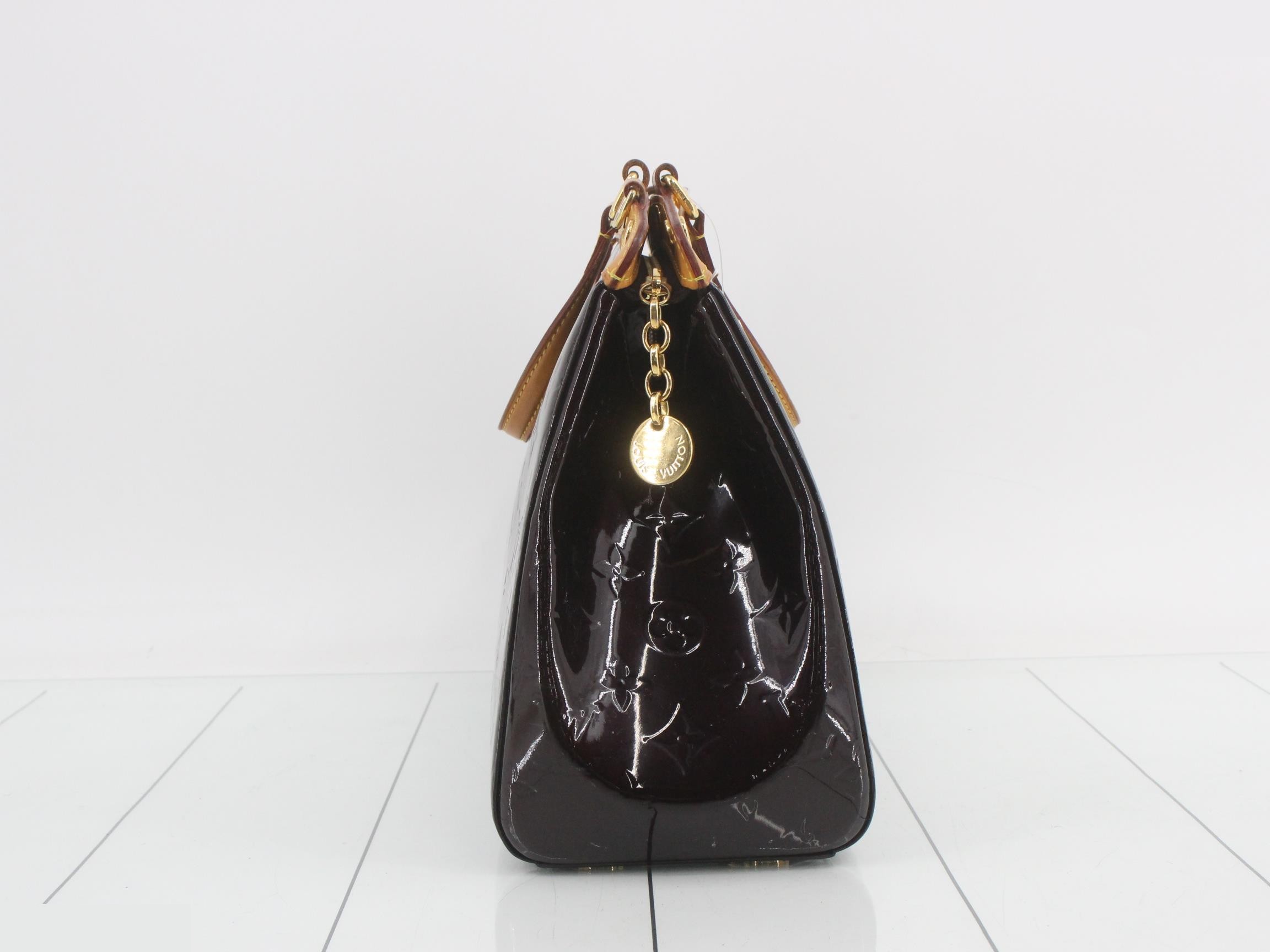 Blair MM Amarant 2WAY Handbag — view 4