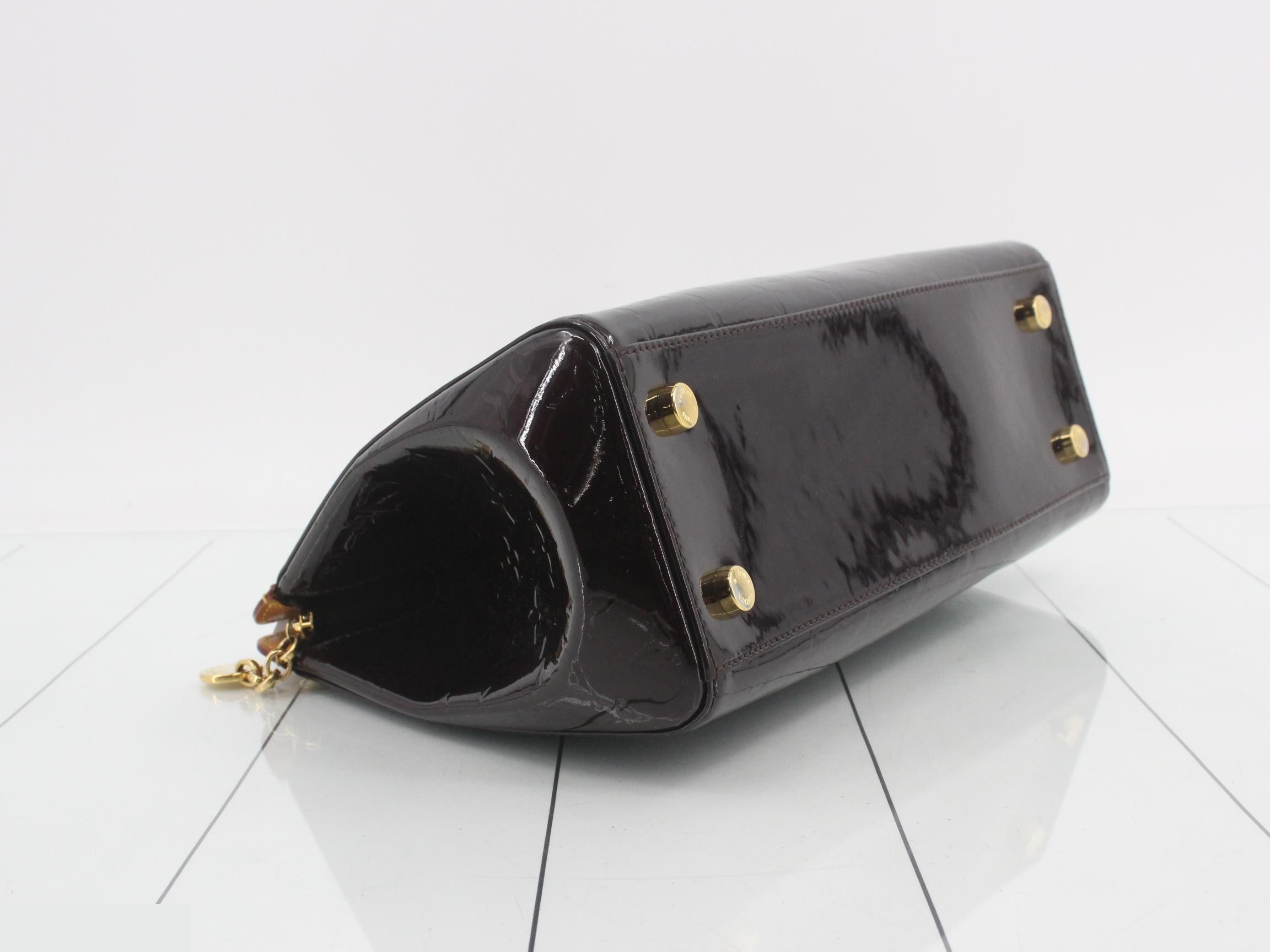 Blair MM Amarant 2WAY Handbag — view 5