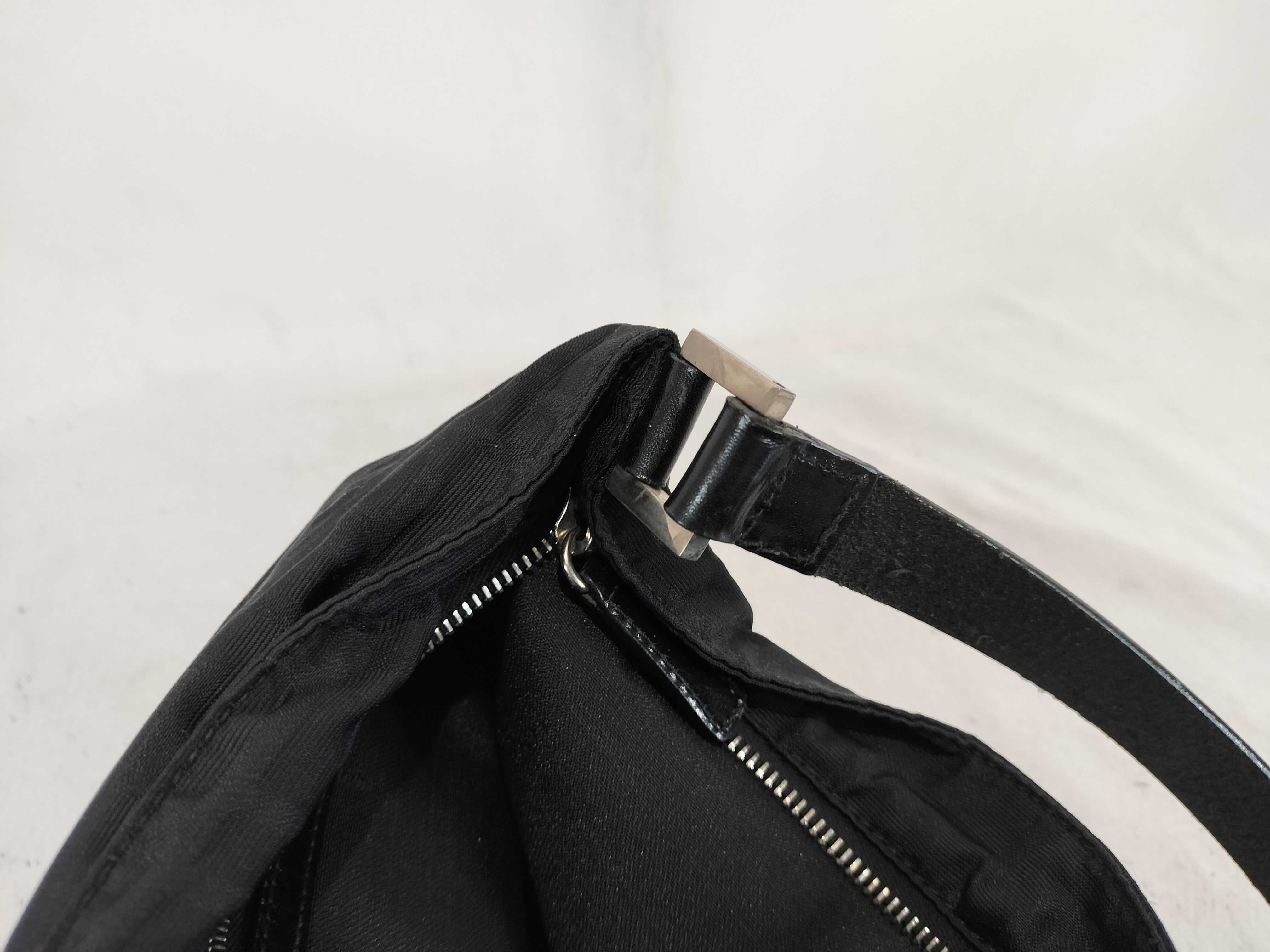Black/Mamma16164/One Shoulder Handbag — view 13