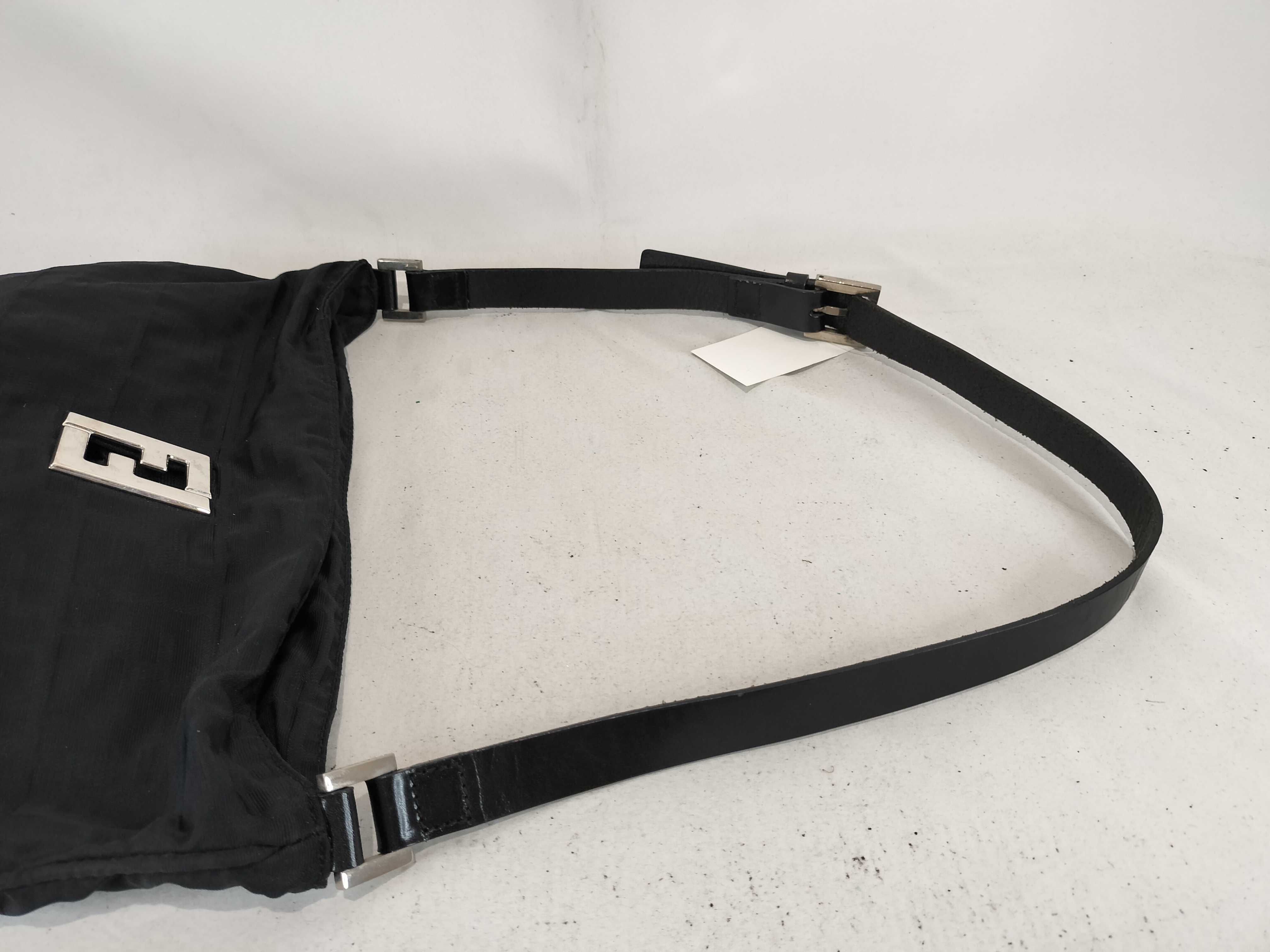 Black/Mamma16164/One Shoulder Handbag — view 3