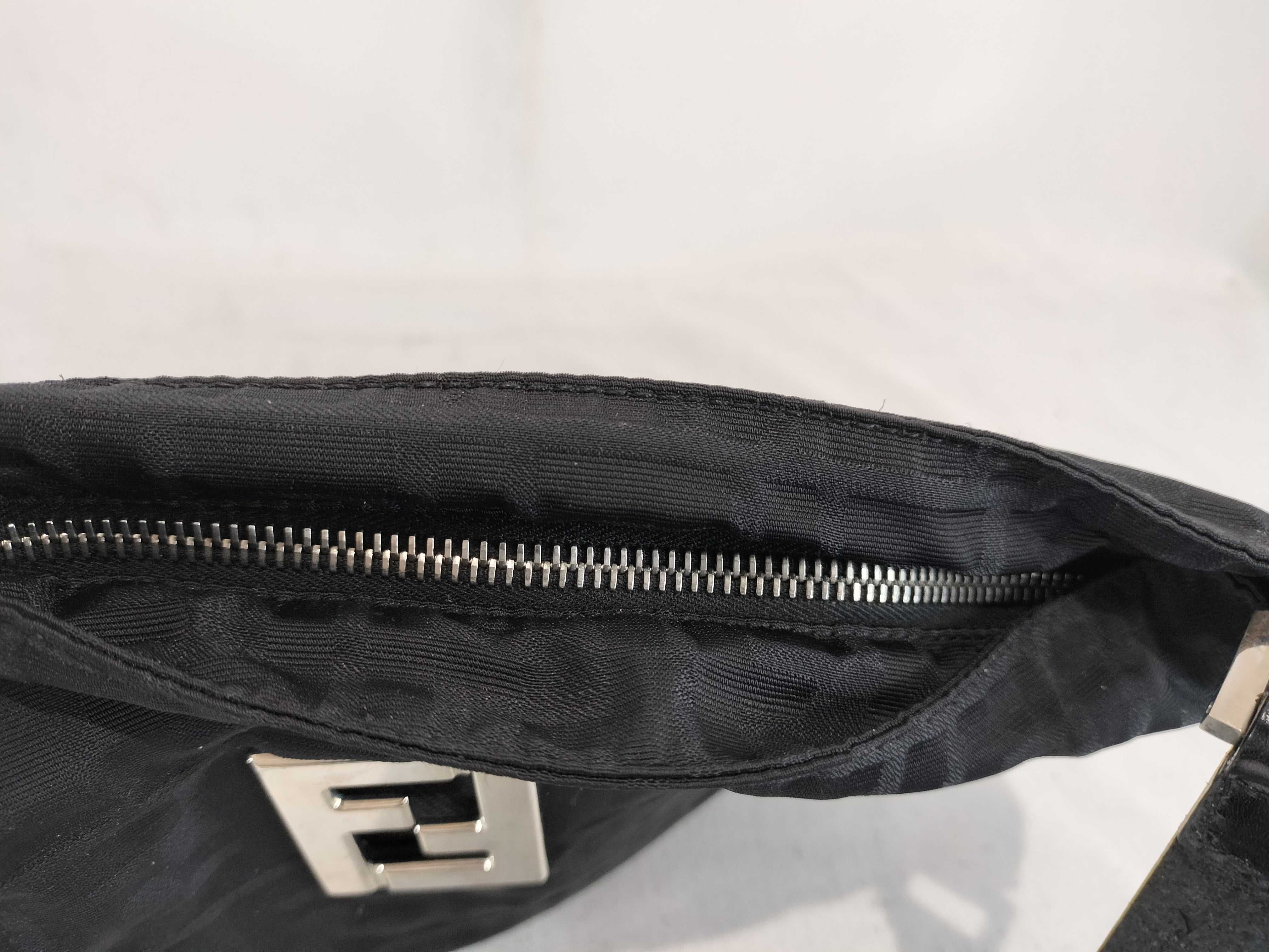 Black/Mamma16164/One Shoulder Handbag — view 9